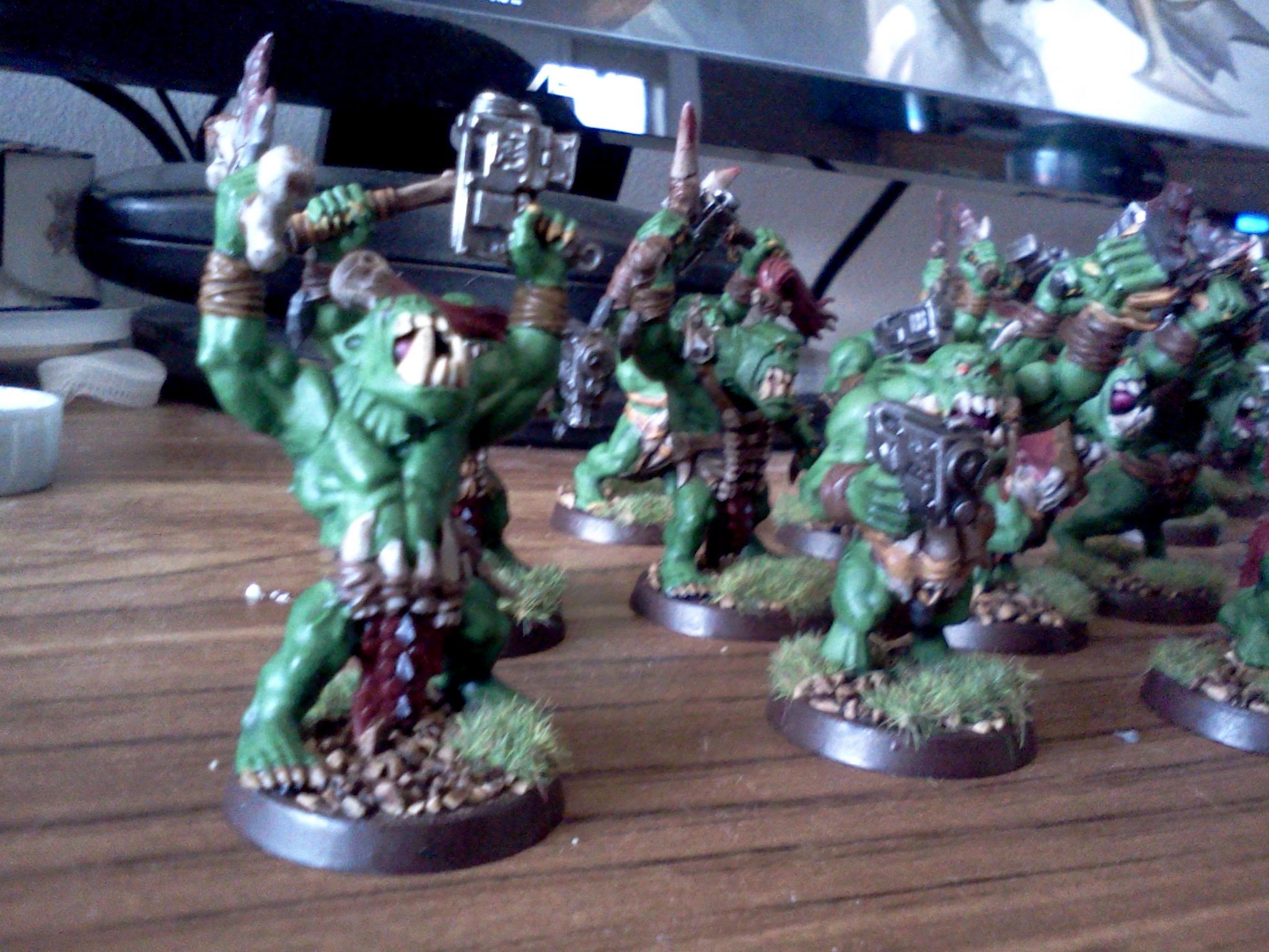 Snakebite Boyz