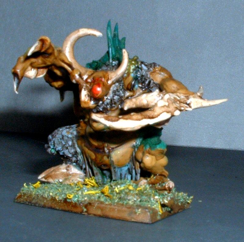 Chaos Troll