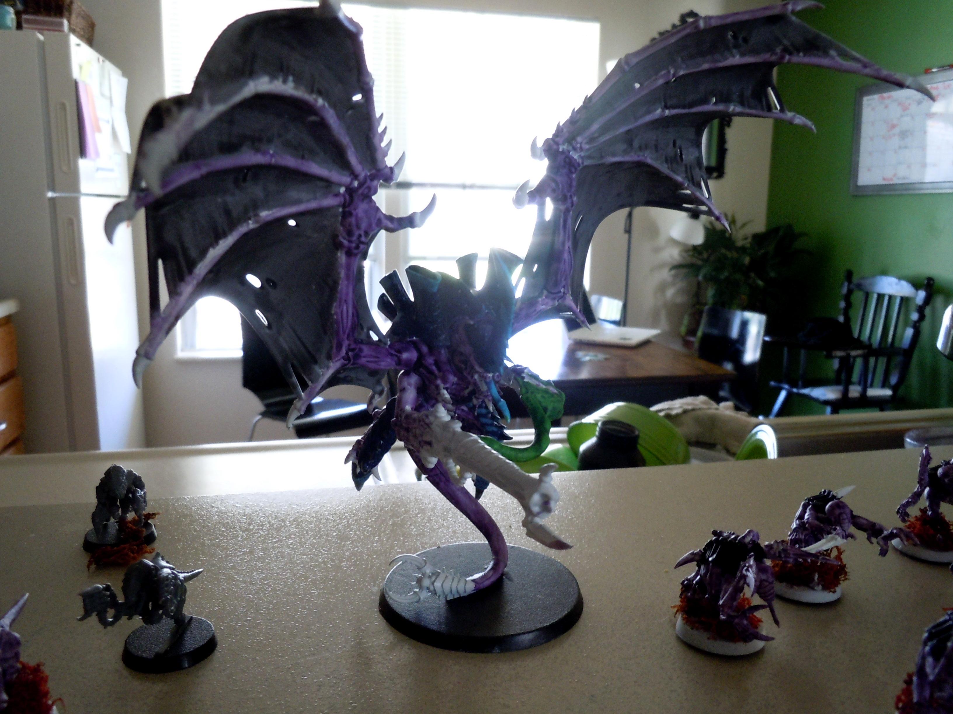 Tyranids