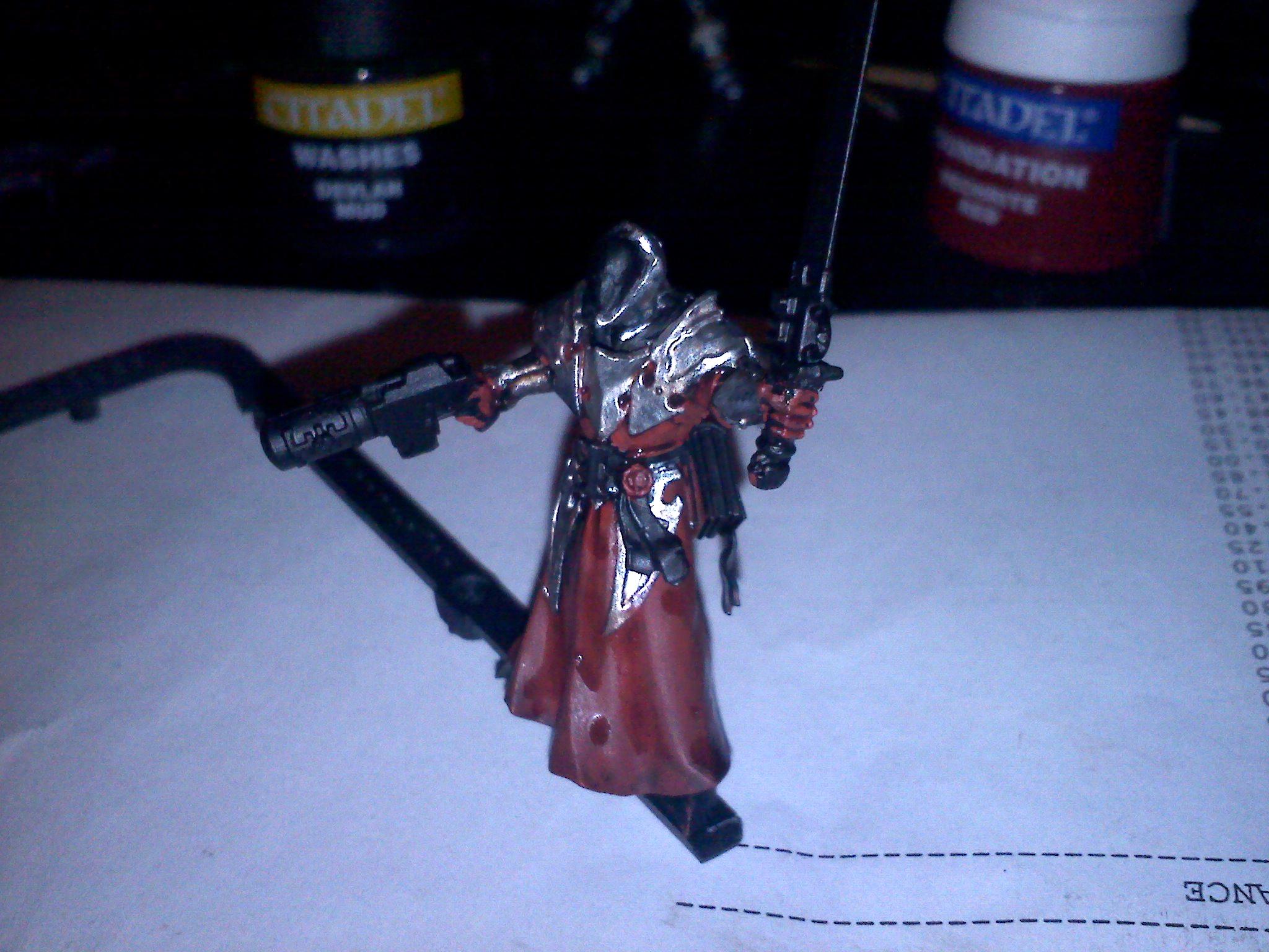Xenos Inquisitor