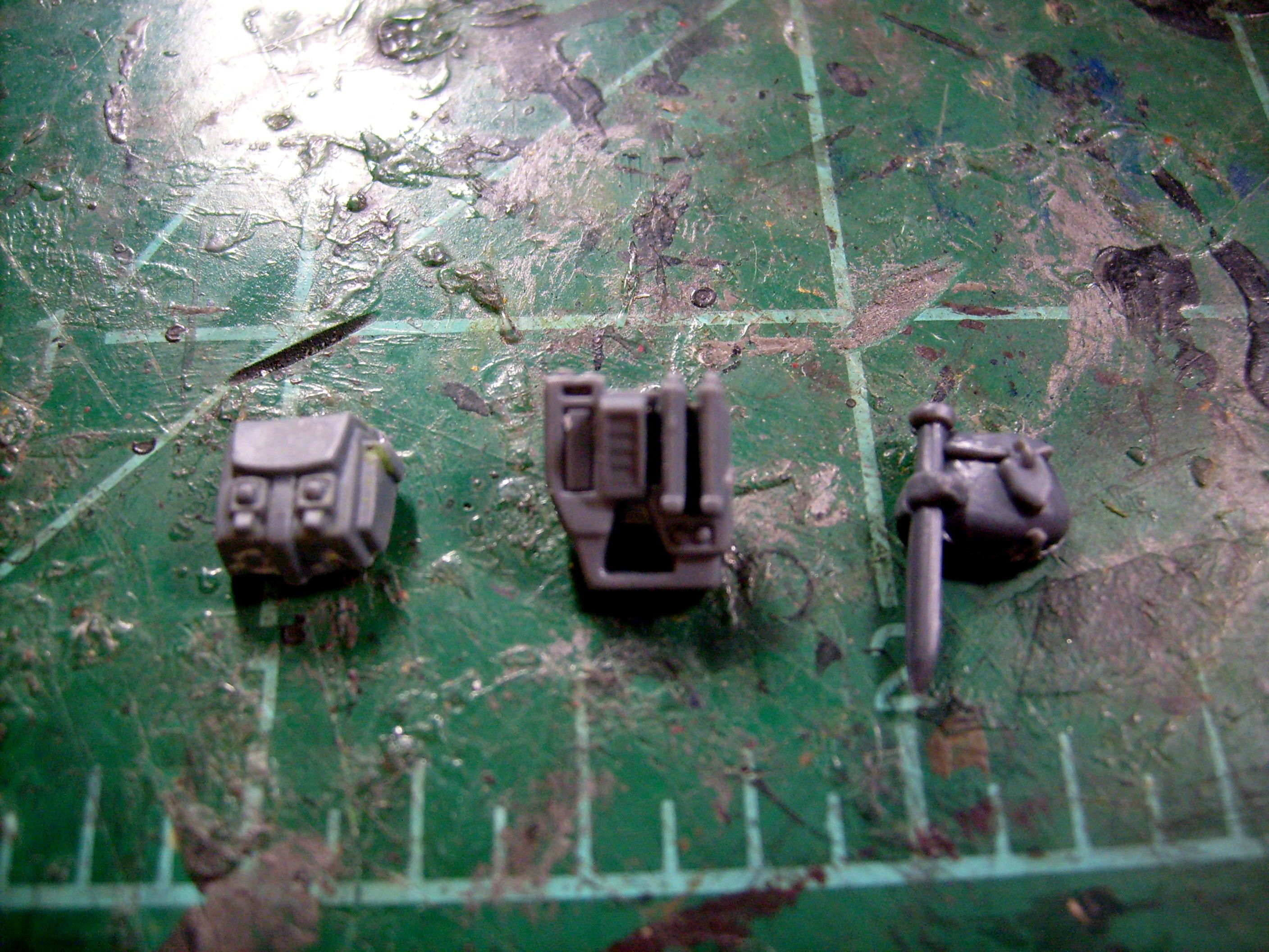 Army, Desert, Fire, Tau, Warhammer 40,000, Warriors, Work In Progress