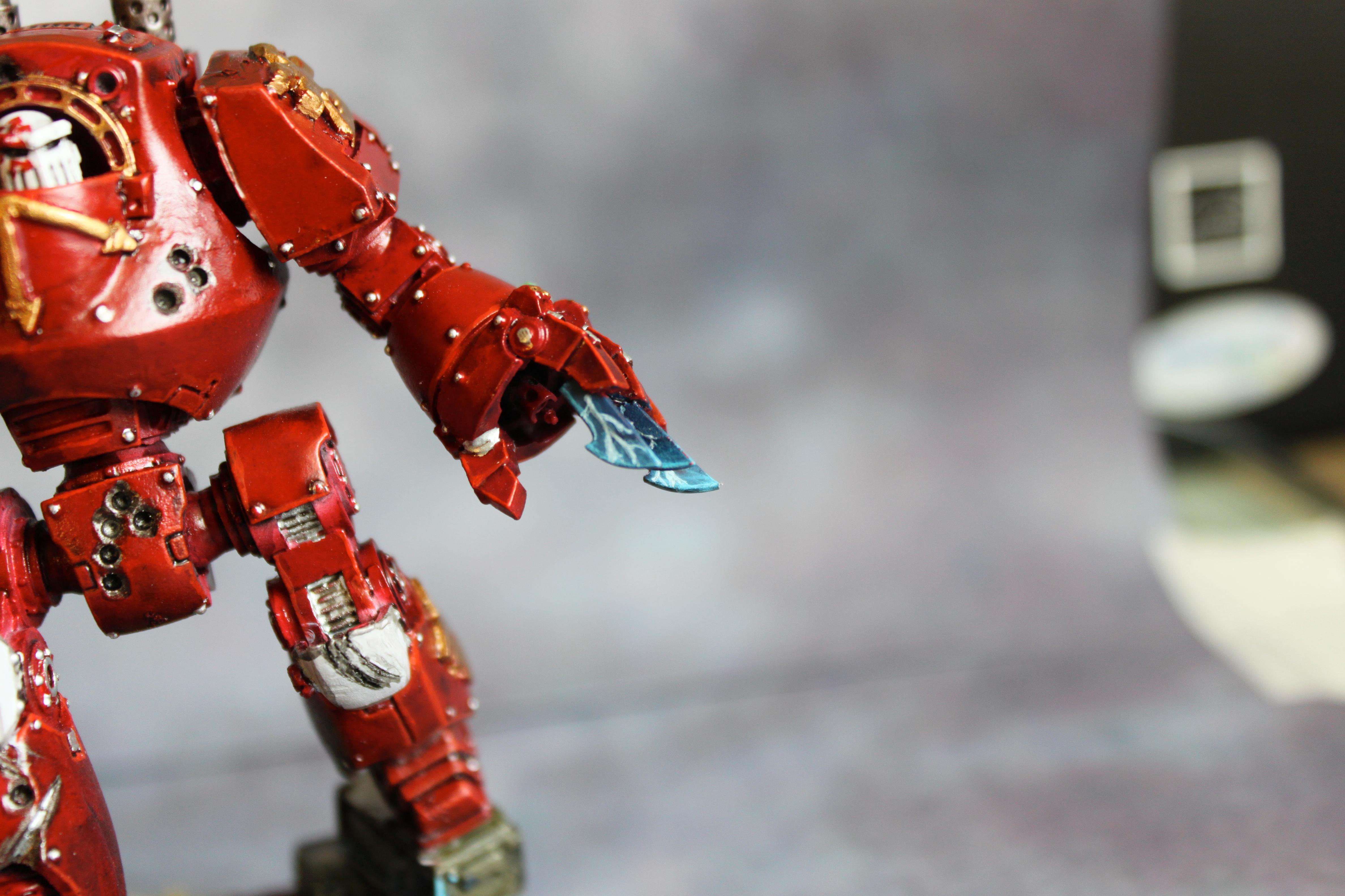Contemptor