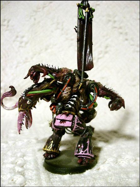 Daemon Prince
