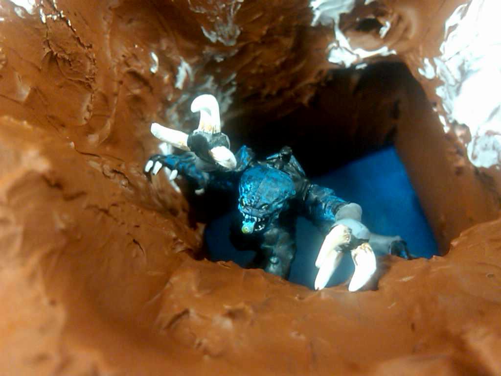Da pit