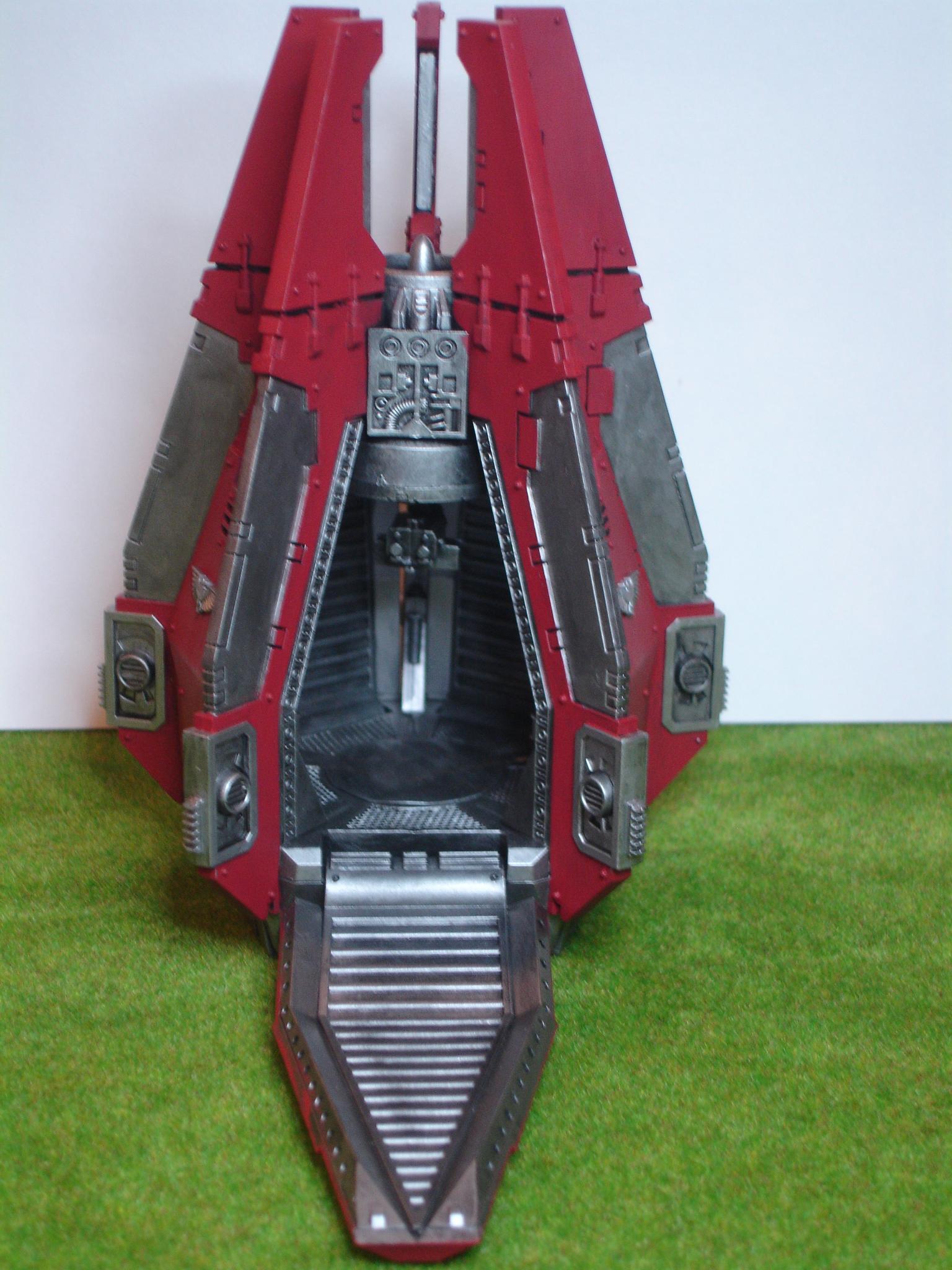 Blood Angels