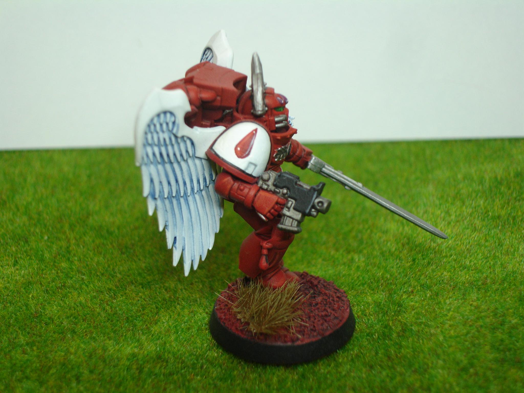 Blood Angels