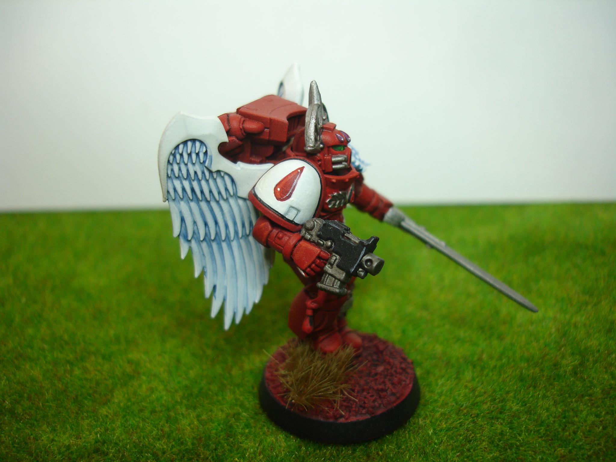 Blood Angels