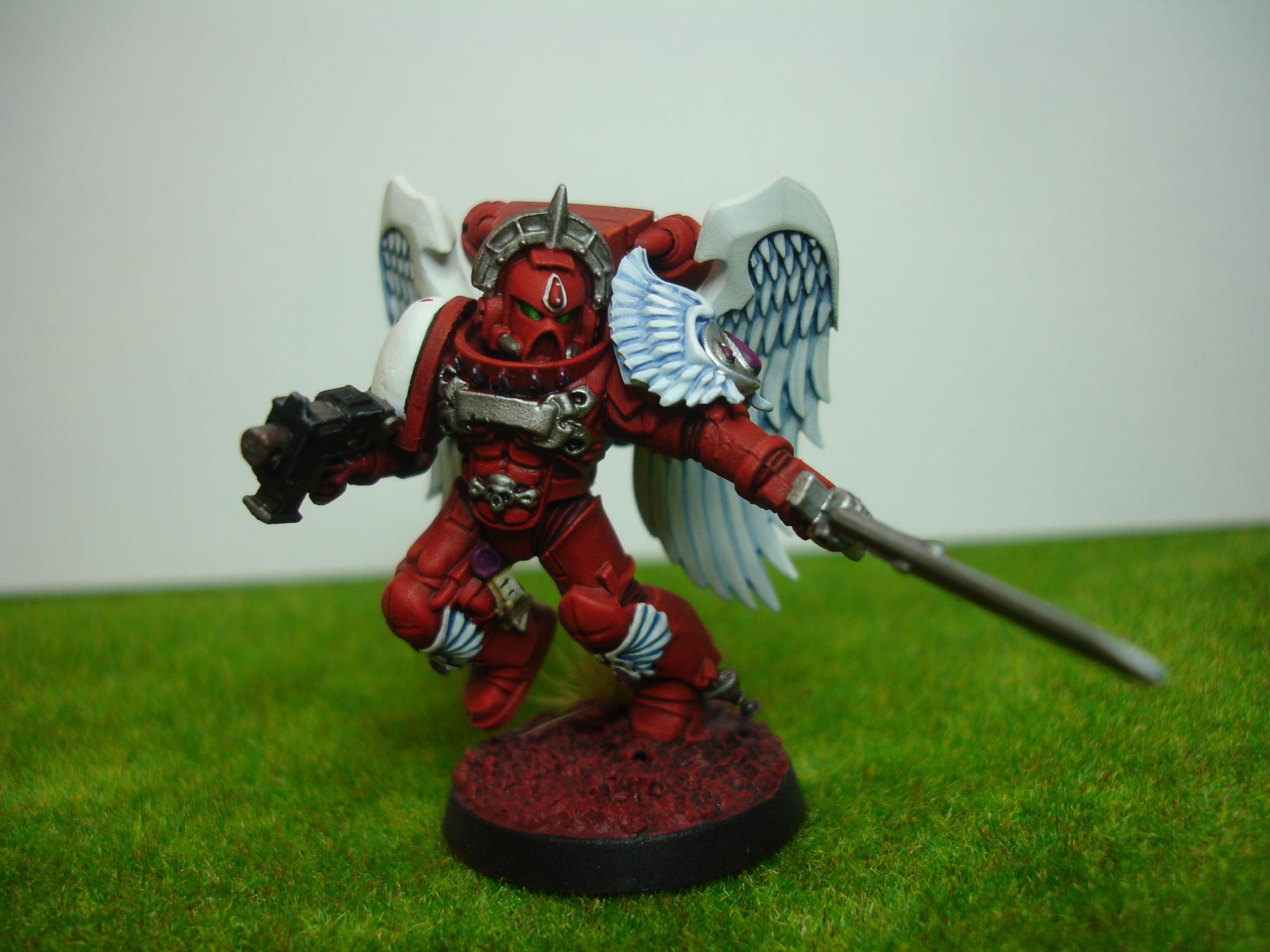 Blood Angels