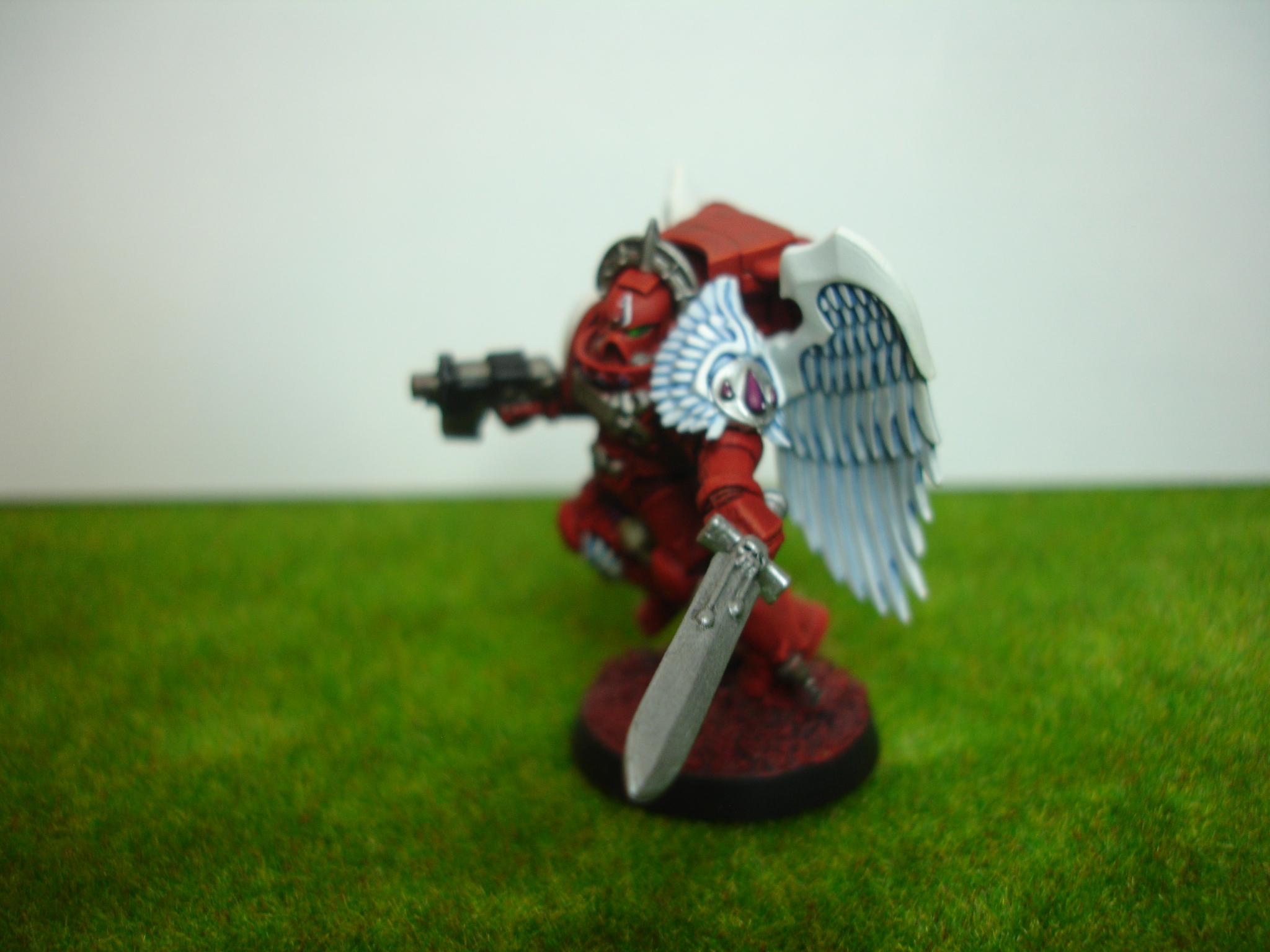 Blood Angels