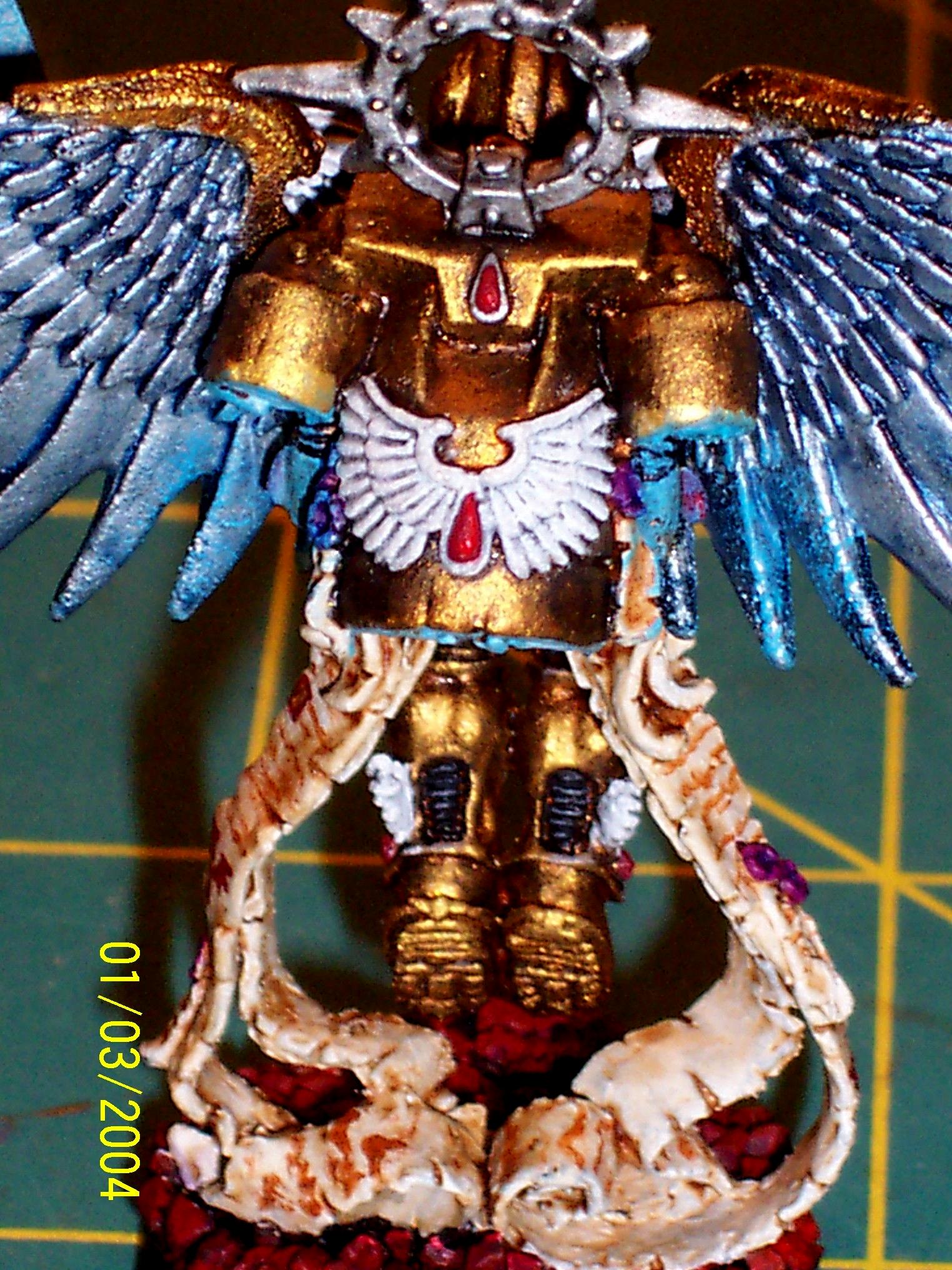 Sanguinor