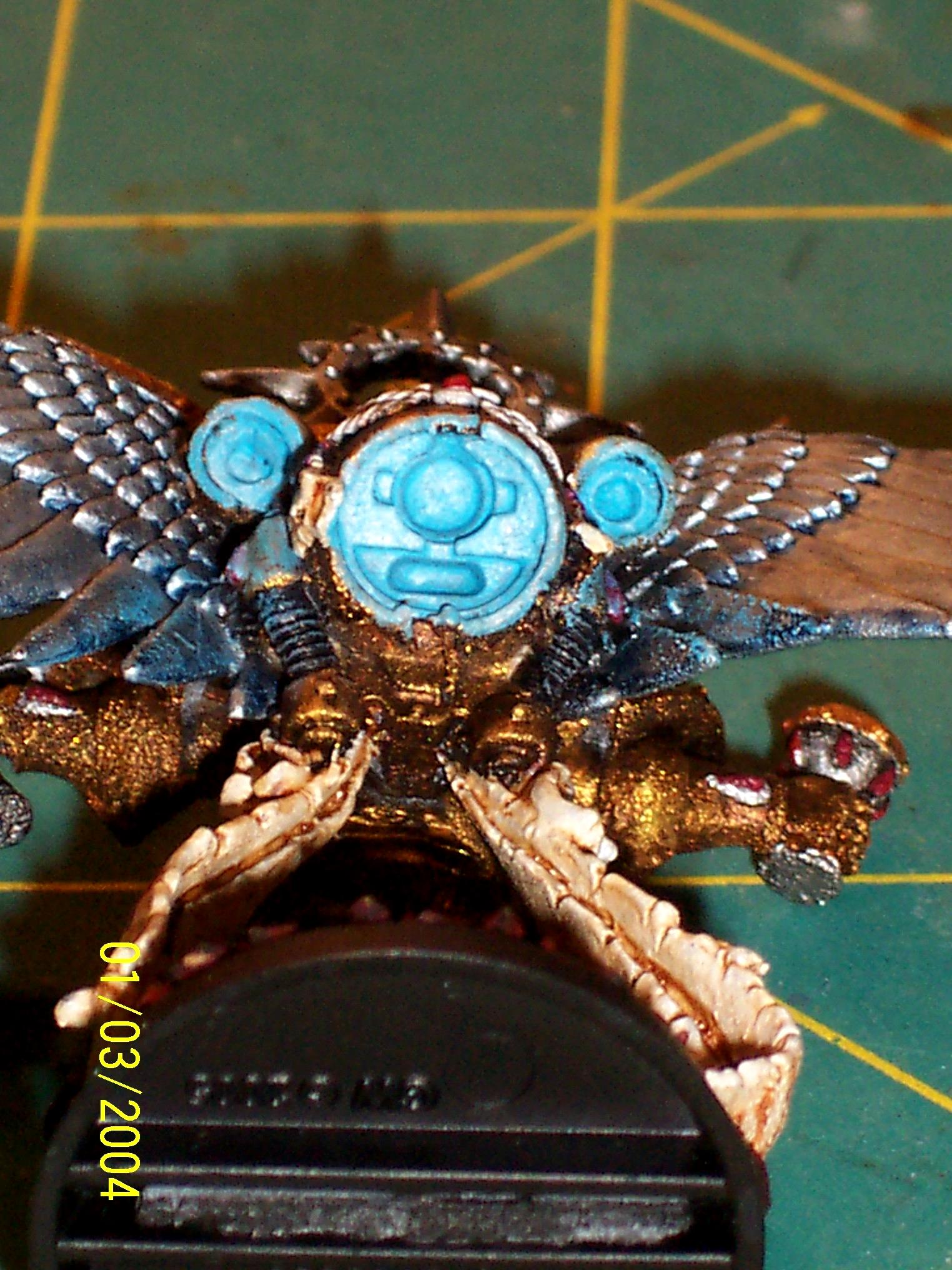 Sanguinor