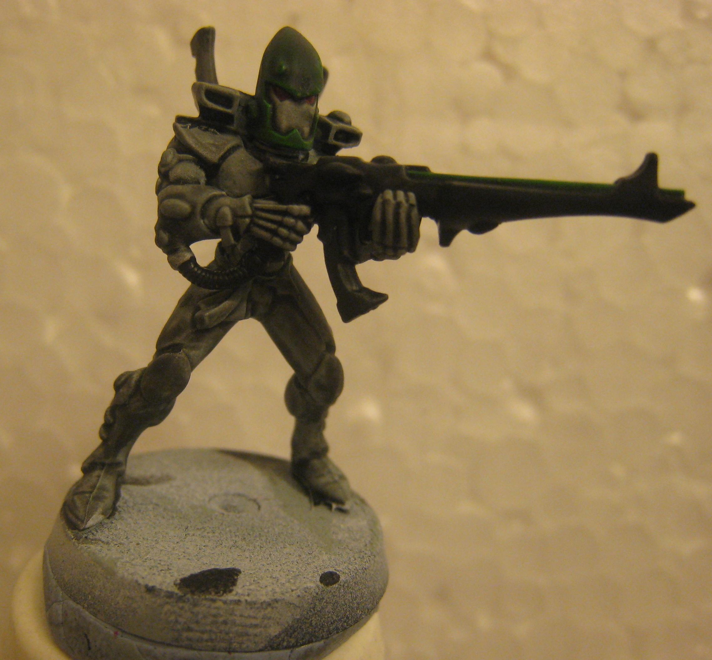 Eldar; Guardian; Biel Tan