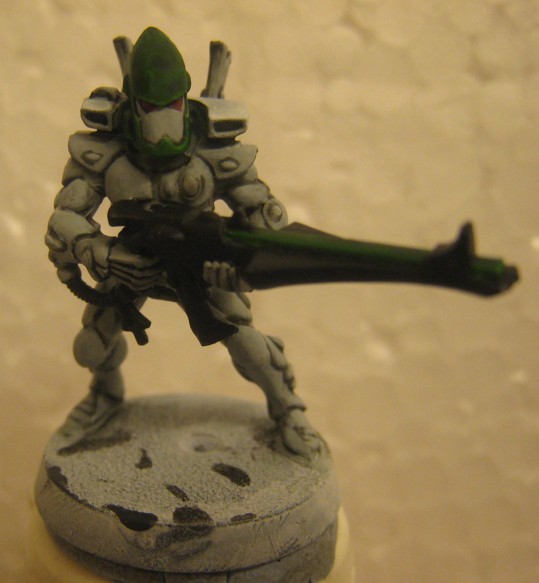 Biel Tan, Eldar, Eldar; Guardian; Biel Tan, Guardians, Pip