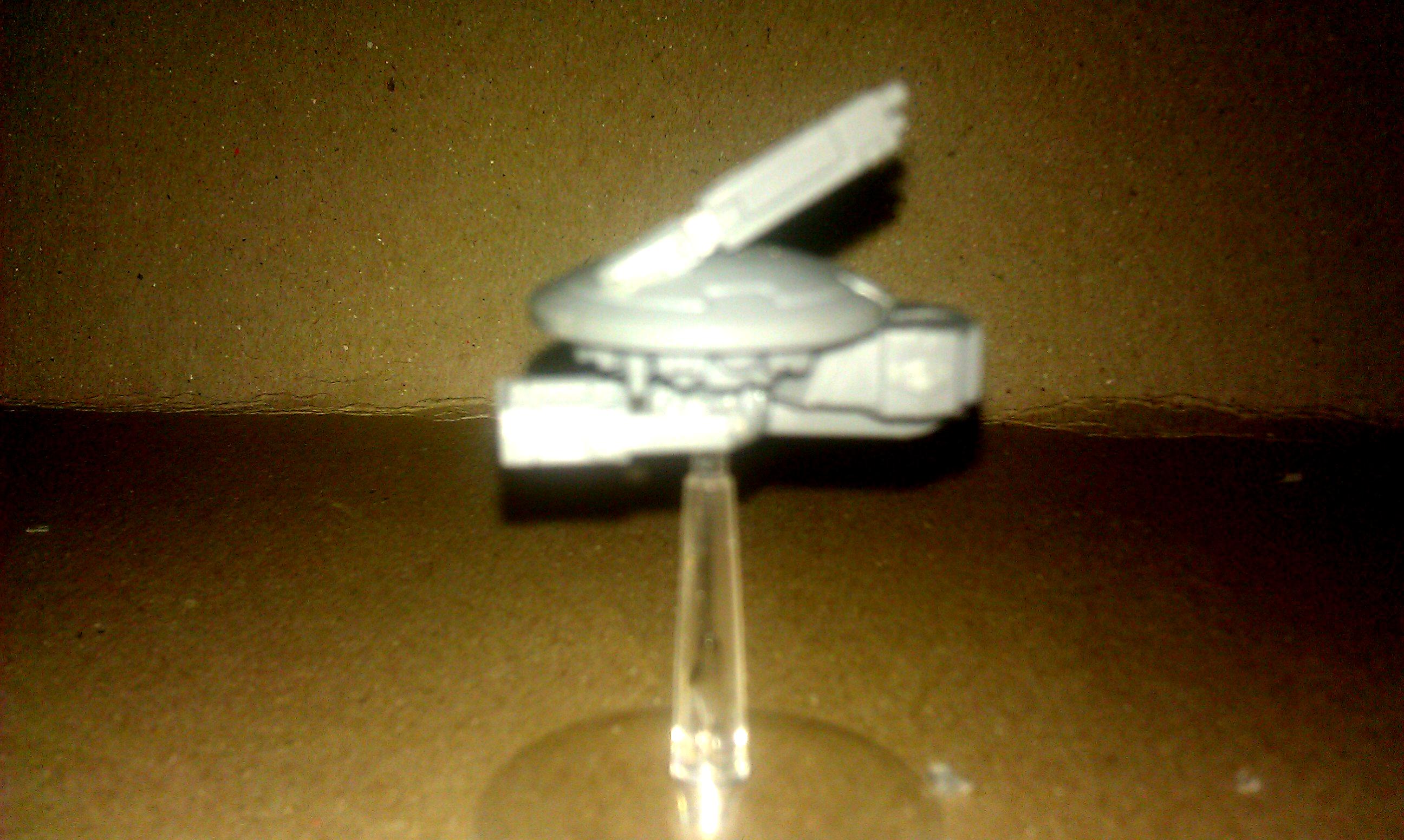 Conversion, Drone, Tau