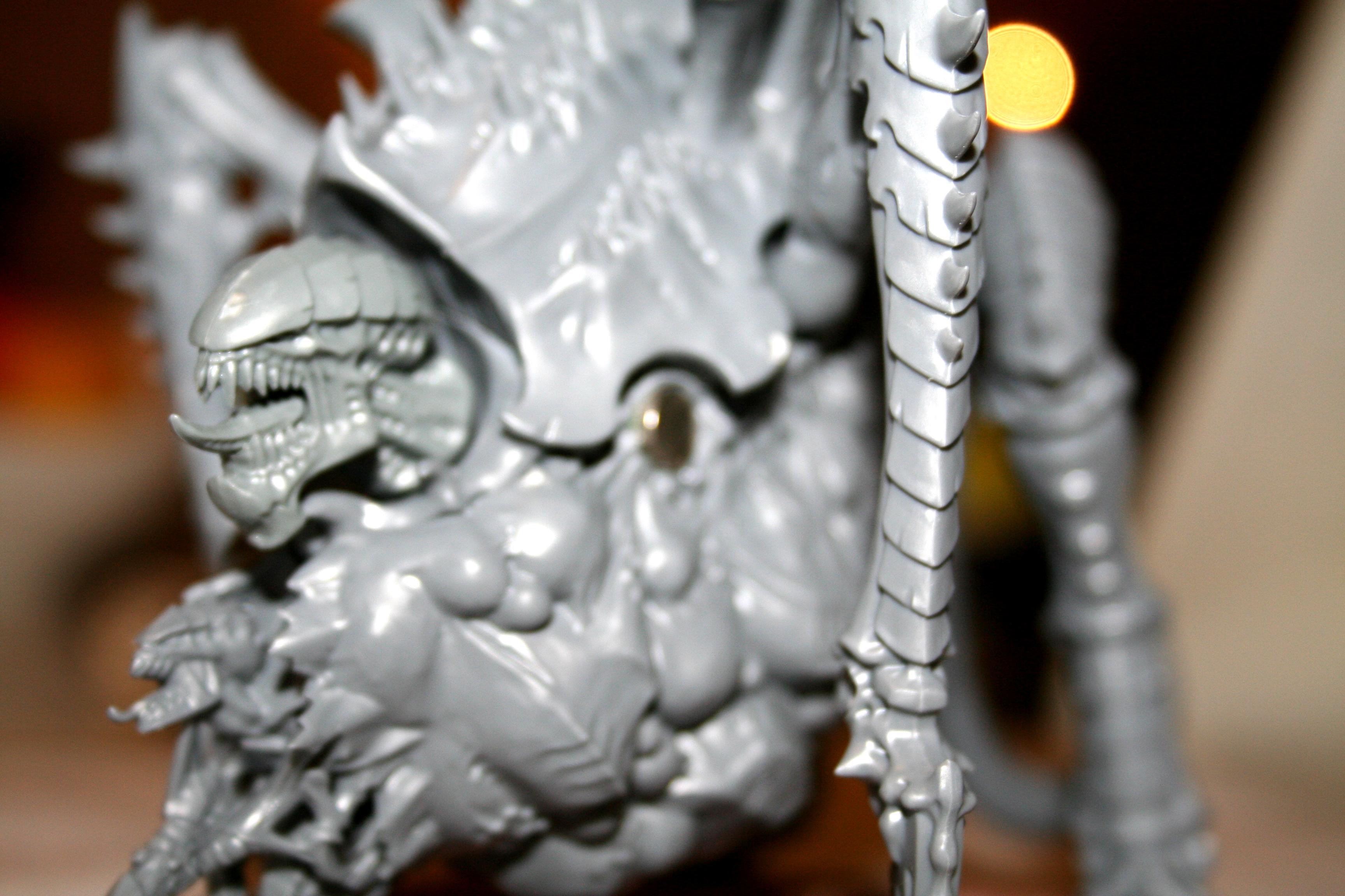 Magnet, Tervigon, Tyranids, Warhammer 40,000