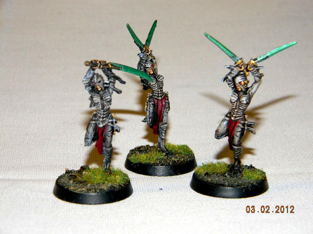 Sisters Of Battle, Warhammer 40,000