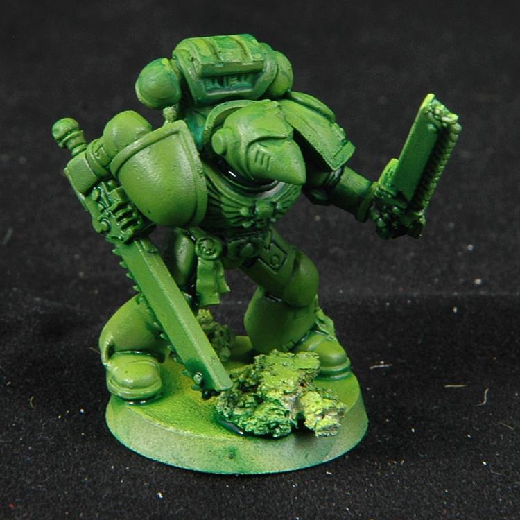 Assault Marines, Gms, Mantis Warriors, Space Marines, Warhammer 40,000, Work In Progress