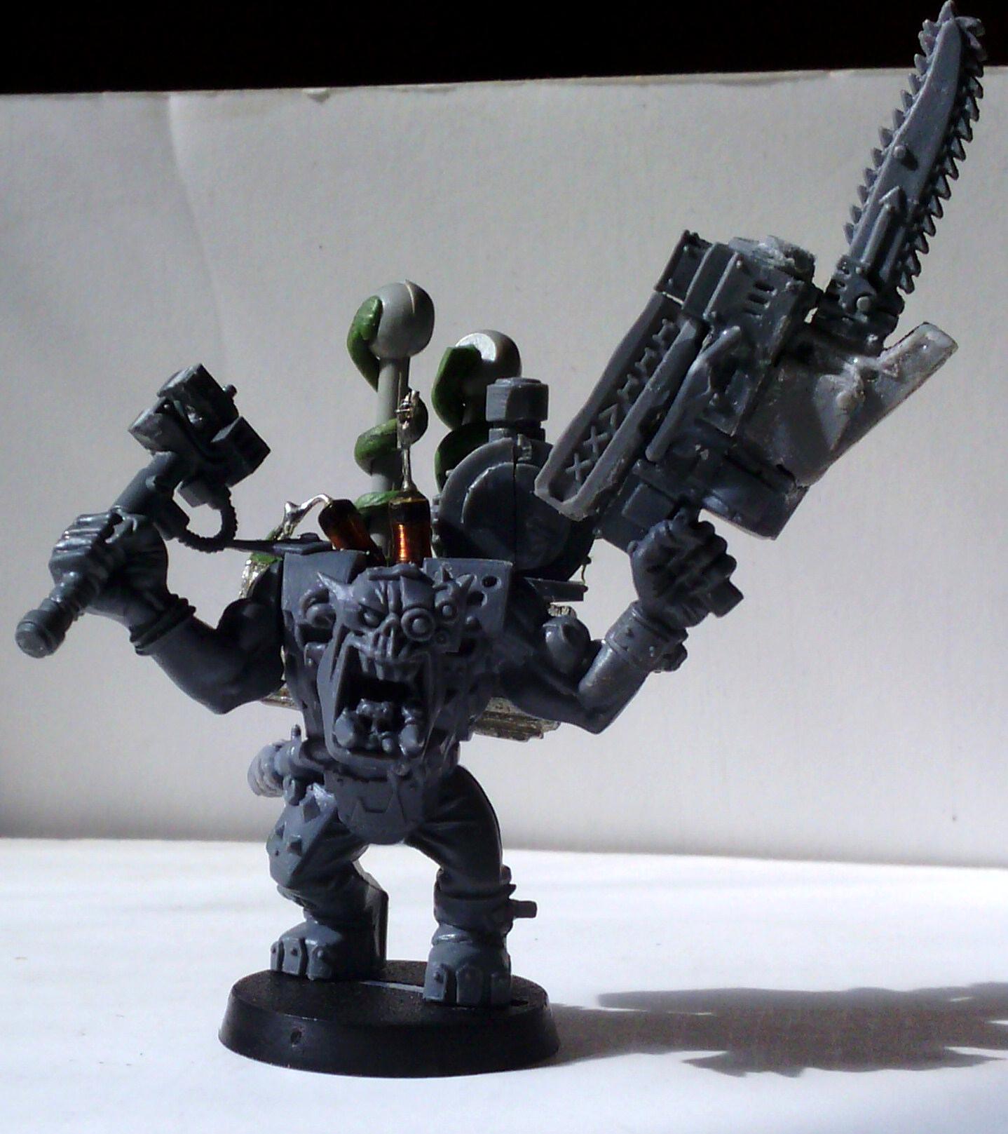 Big Mek