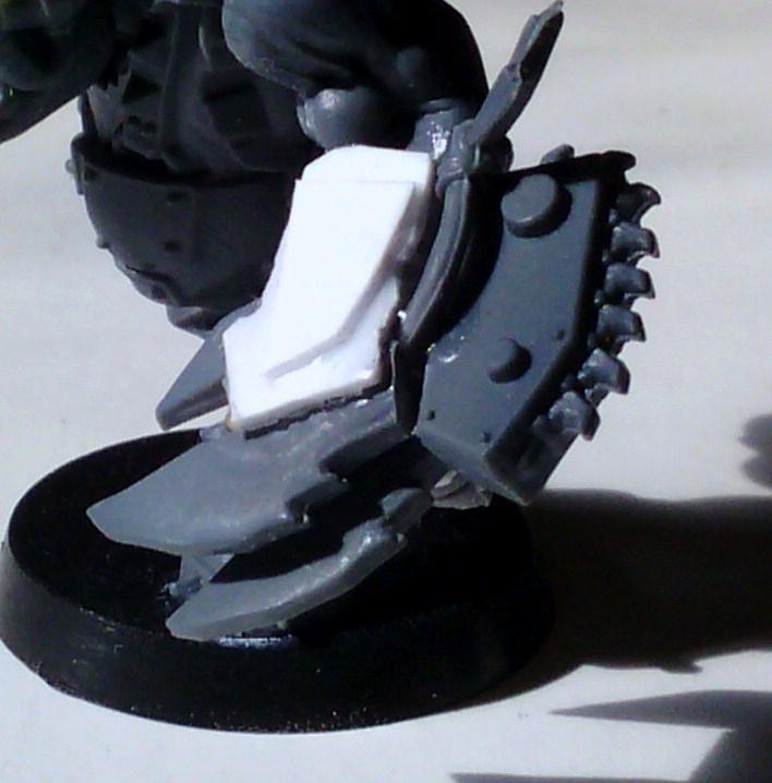kustom klaw