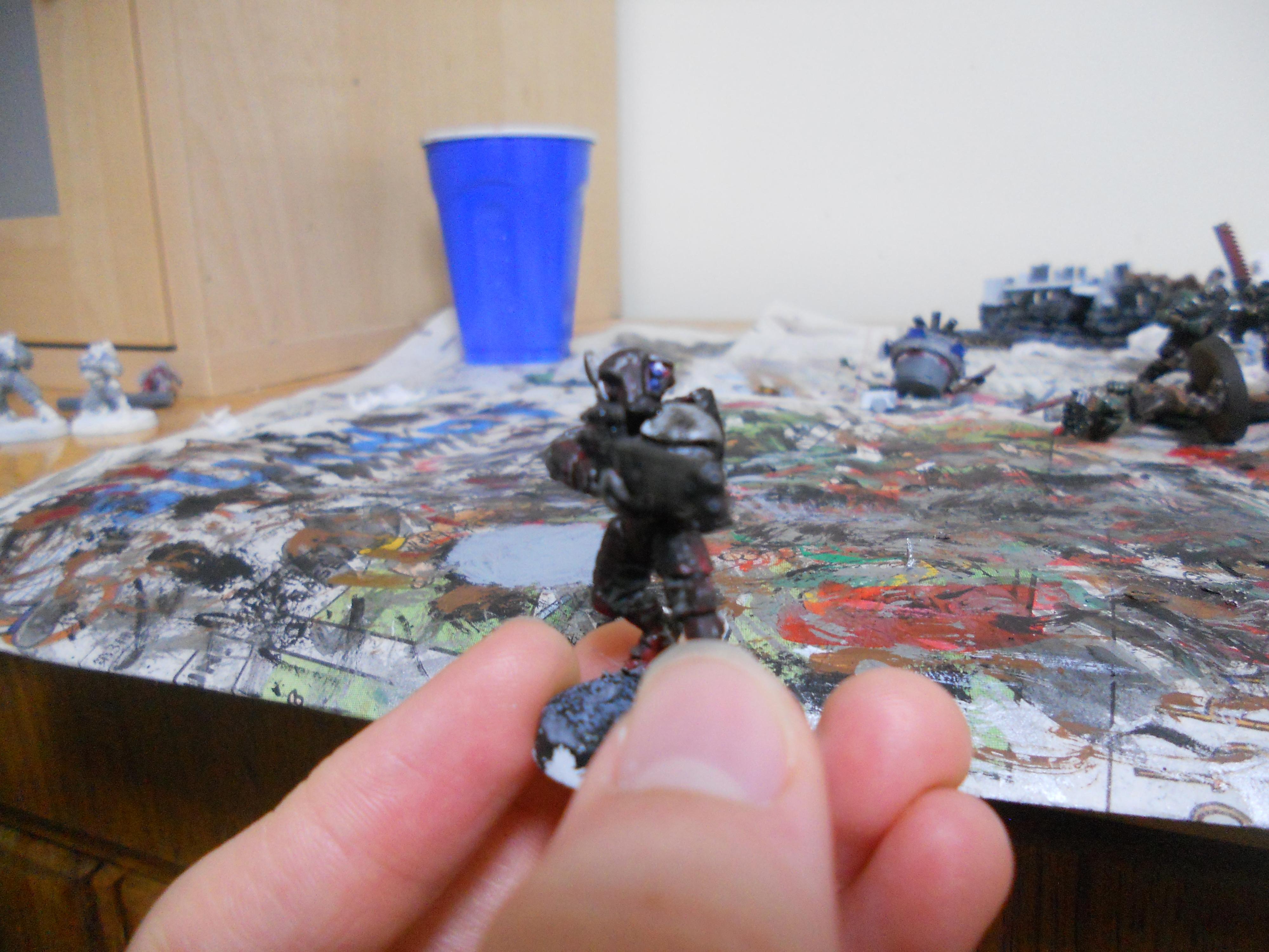 The WIP shas'ui