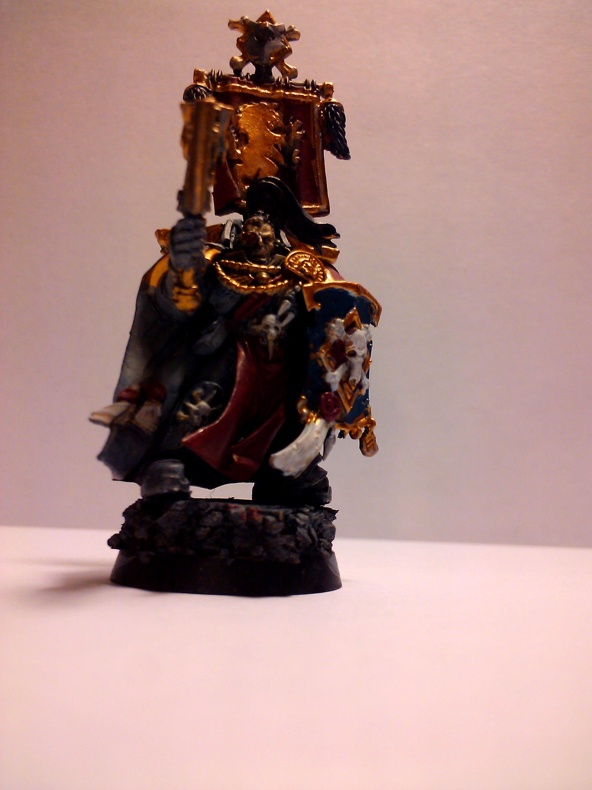 Assault, Assault On Black Reach, Blood Claws, Conversion, Hobby, Kill Team, Scenario, Space Marines, Space Wolves, Sw