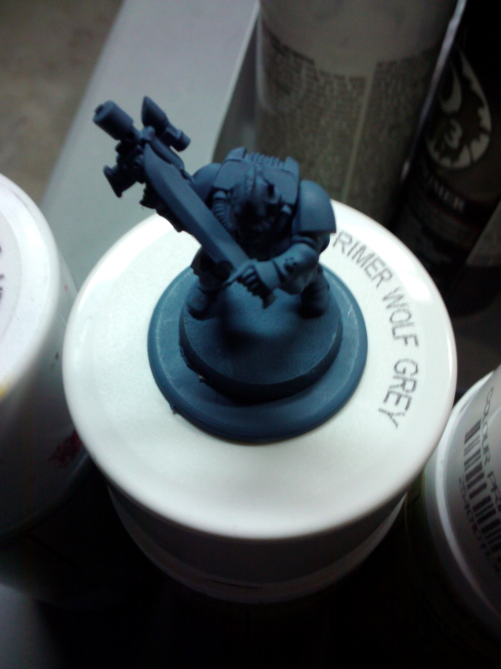 Army Painter, Colour Scheme, Primer, Test