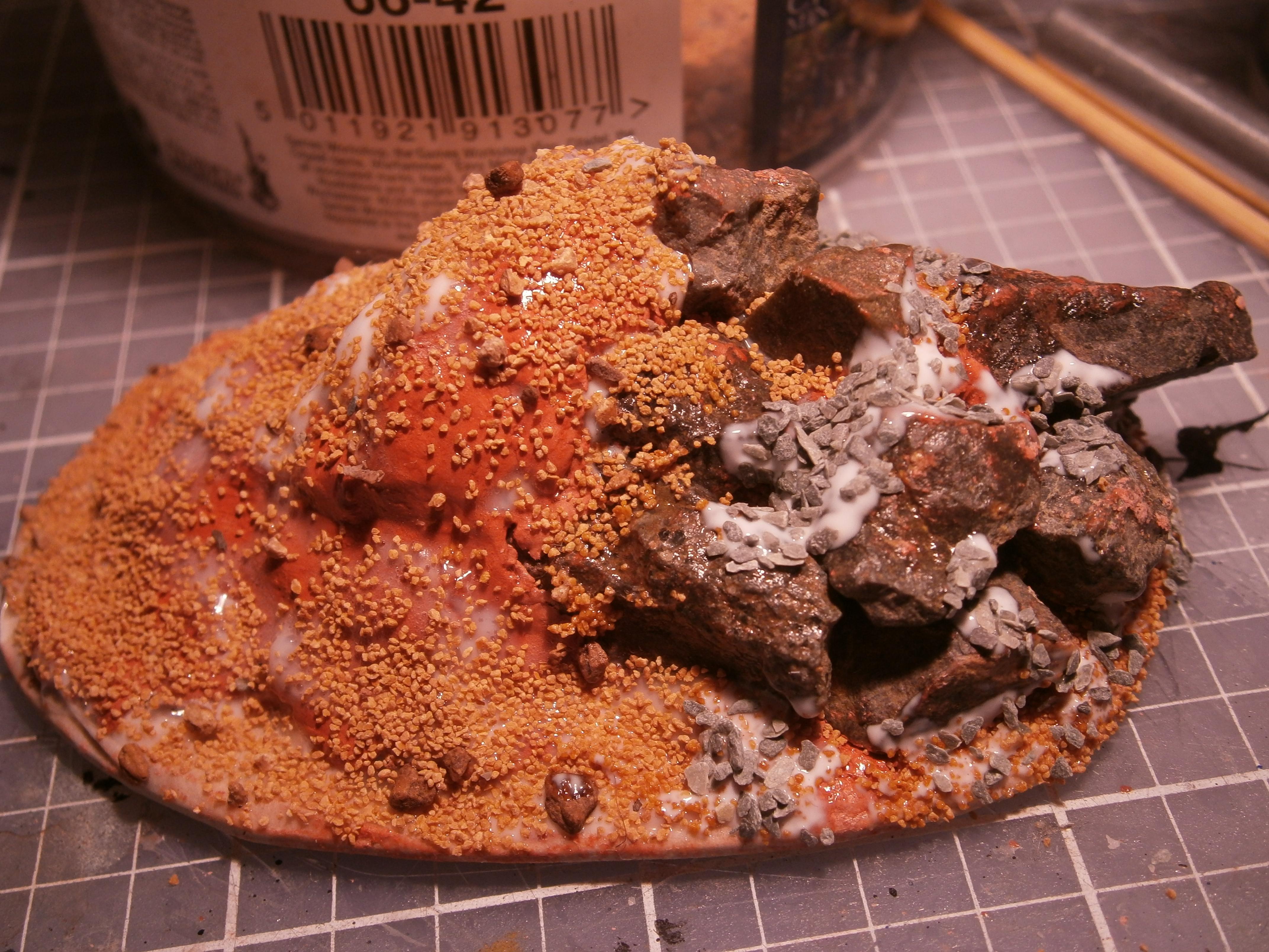 Rocky Outcrop (2) 1