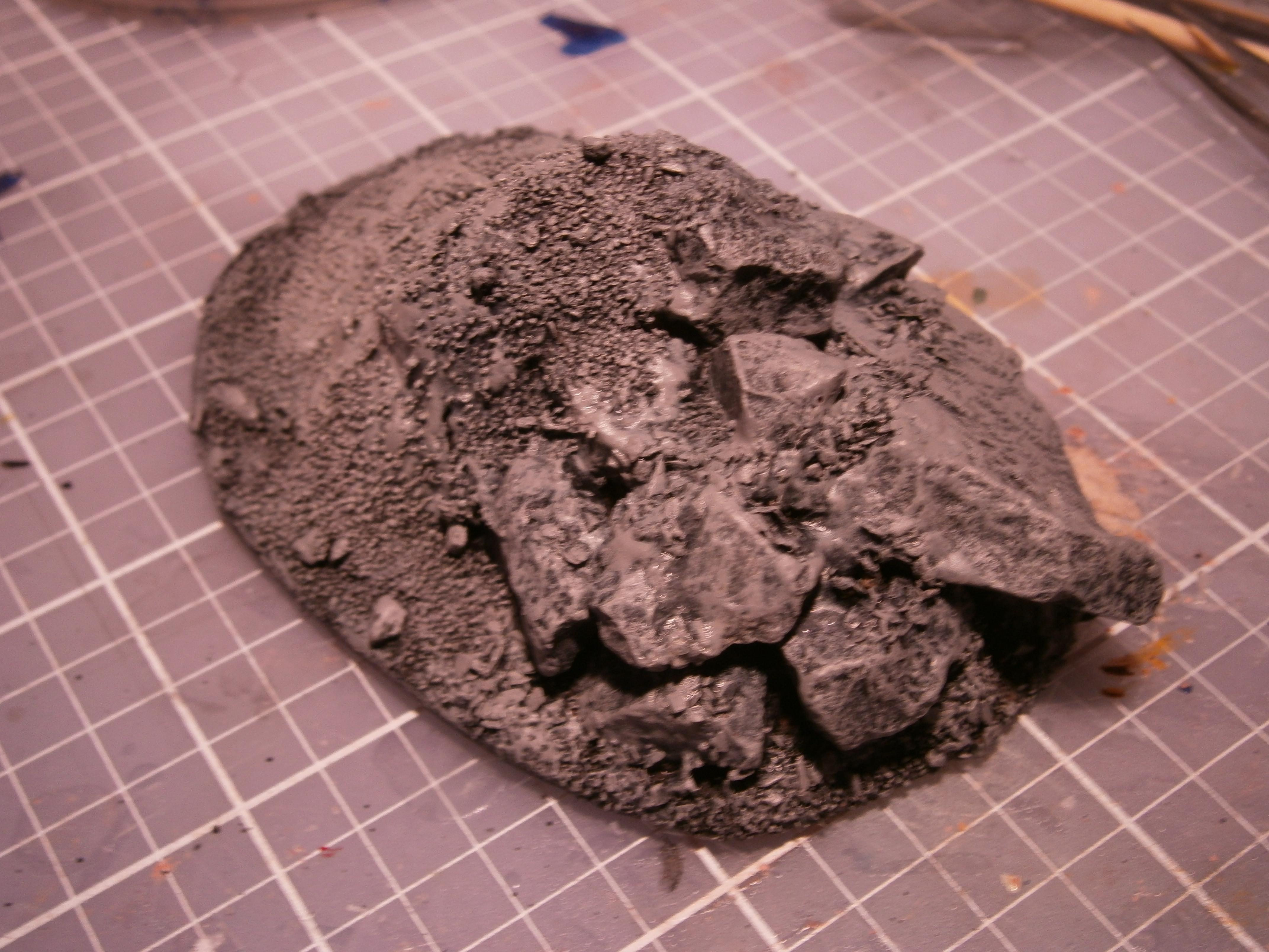 Rocky Outcrop (2) 5