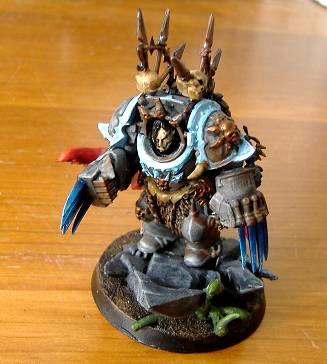 Skyrar%27s Dark Wolves, Skyrar's Dark Wolves