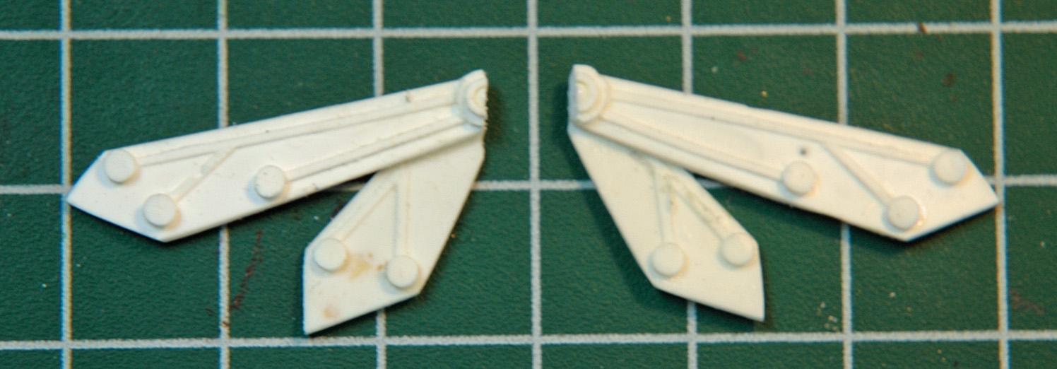 Jump Pack Wings, Mantis Warriors, Space Marines, Warhammer 40,000
