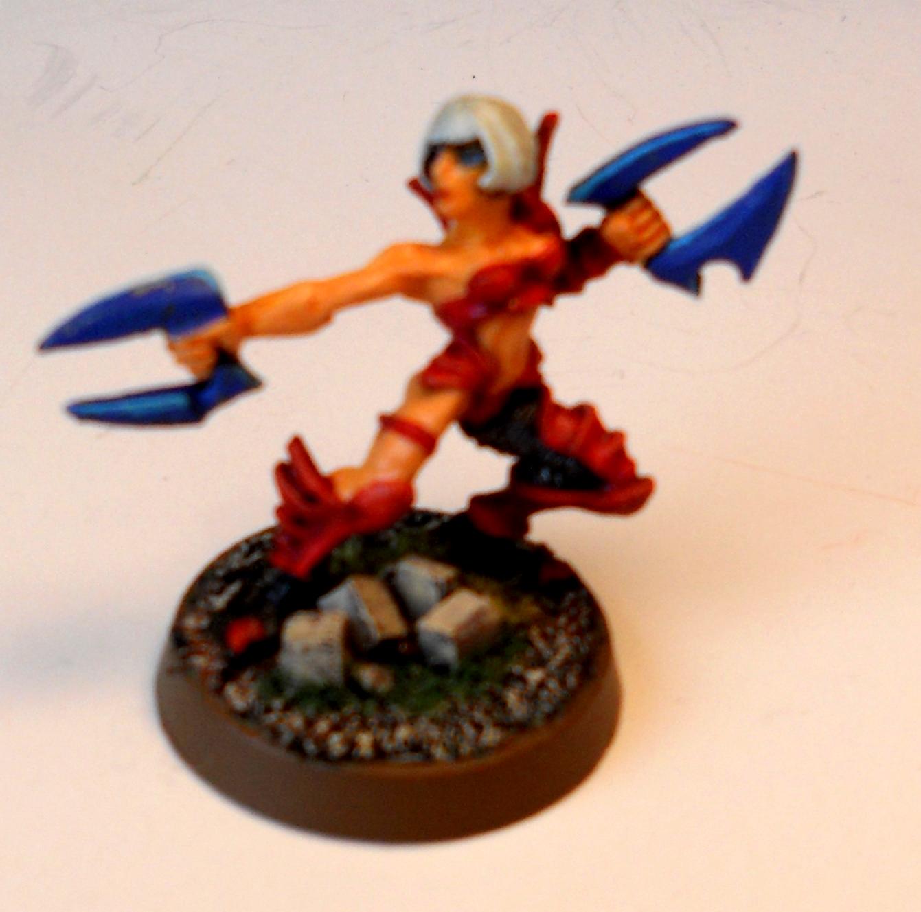 Assassin, Battle Conclave, Crusader, Death Cult, Death Cult Assassin, Ecclesiarchy