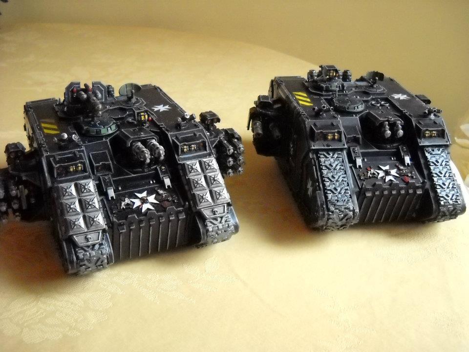 Black, Crusader, Land, Raider, Templars