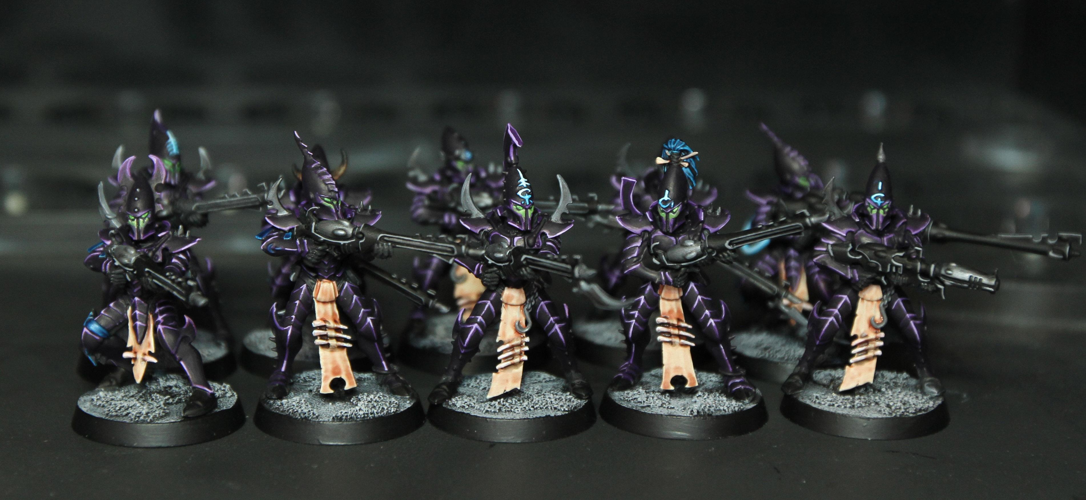 Dark Eldar