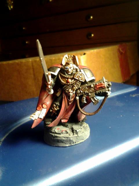 Black templar