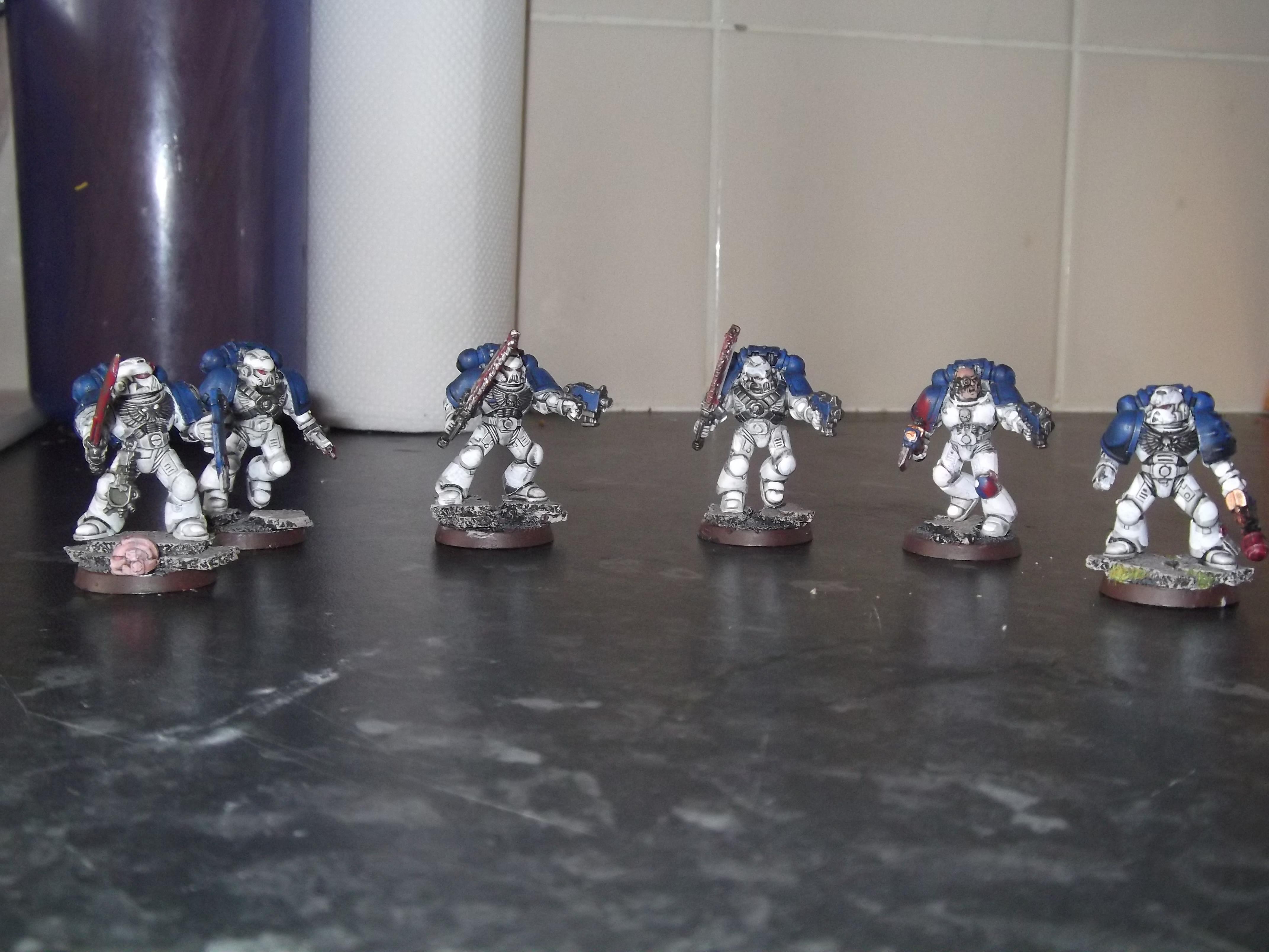 world Eaters 