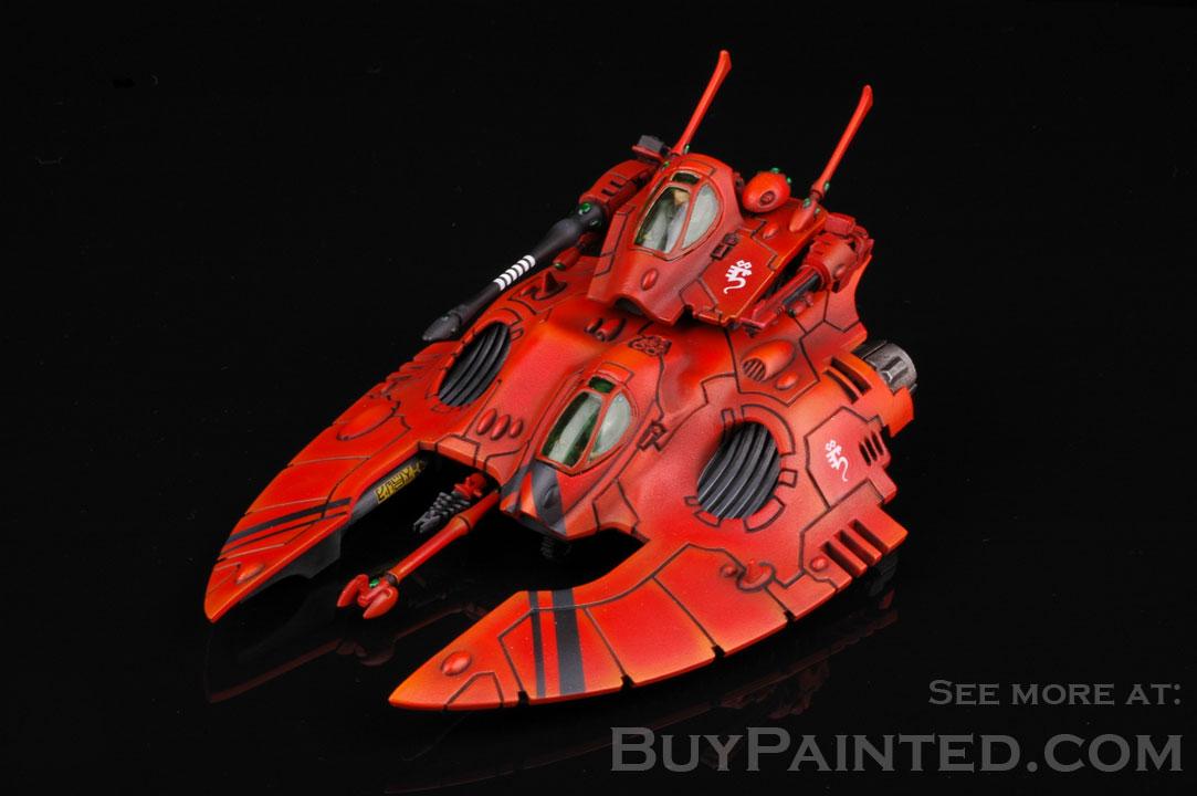 Eldar, Eldar Falcon Saim Hann, Falcon, Saim-hann