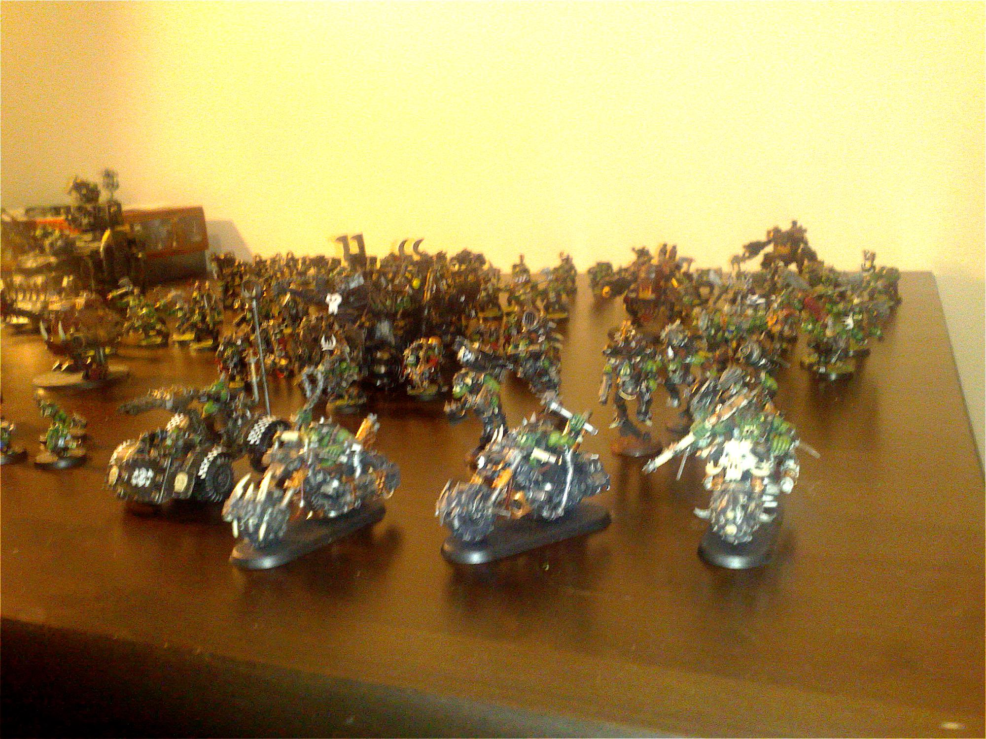 Orks