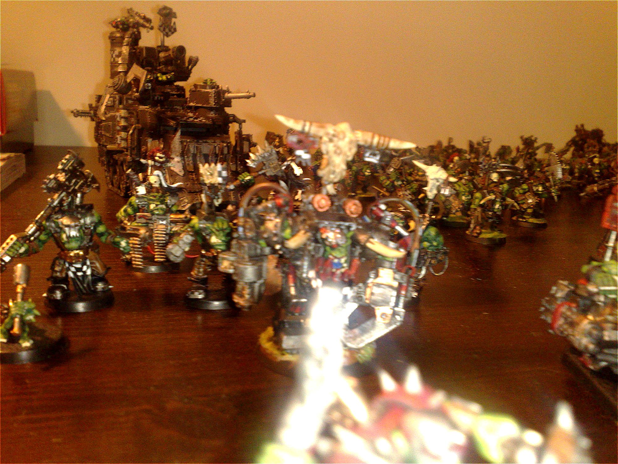 Orks