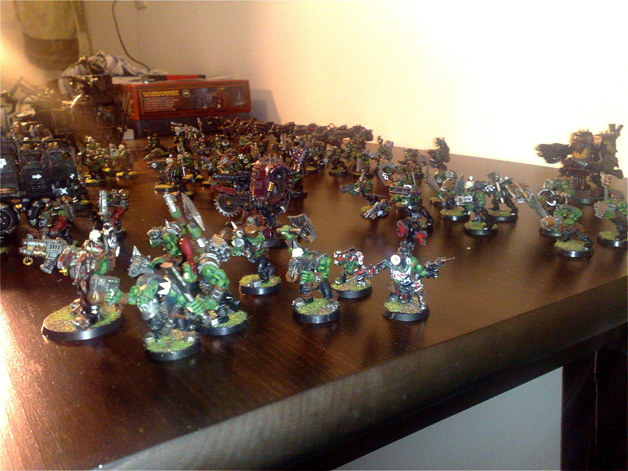 Orks