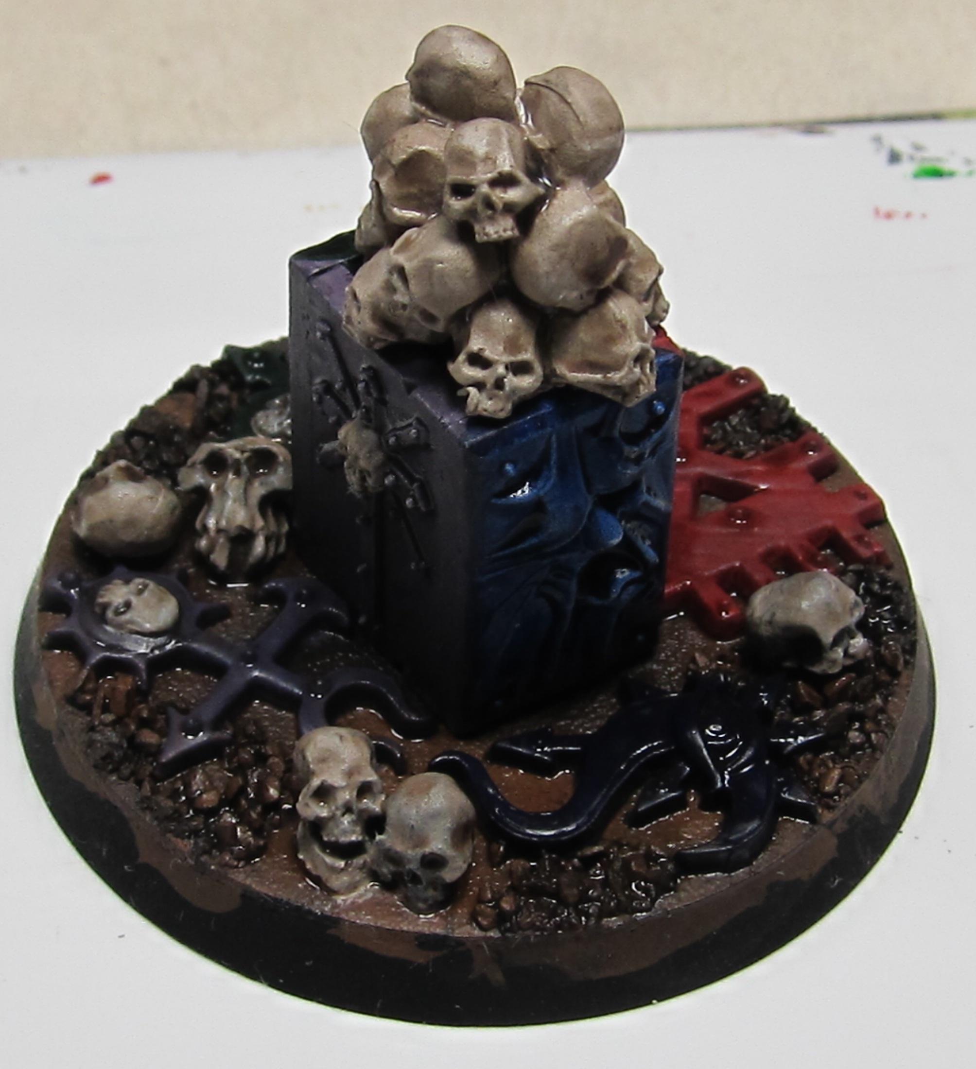 Obj marker 2 WIP 2 front