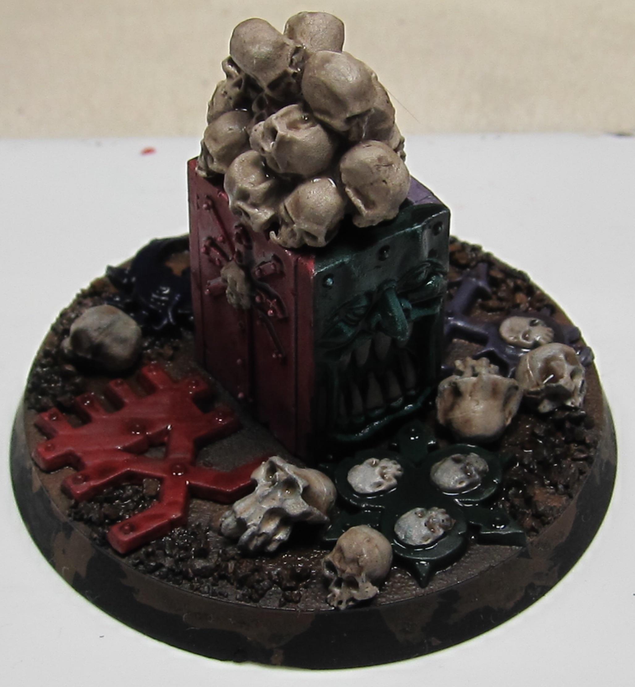Obj marker 2 WIP 2 rear