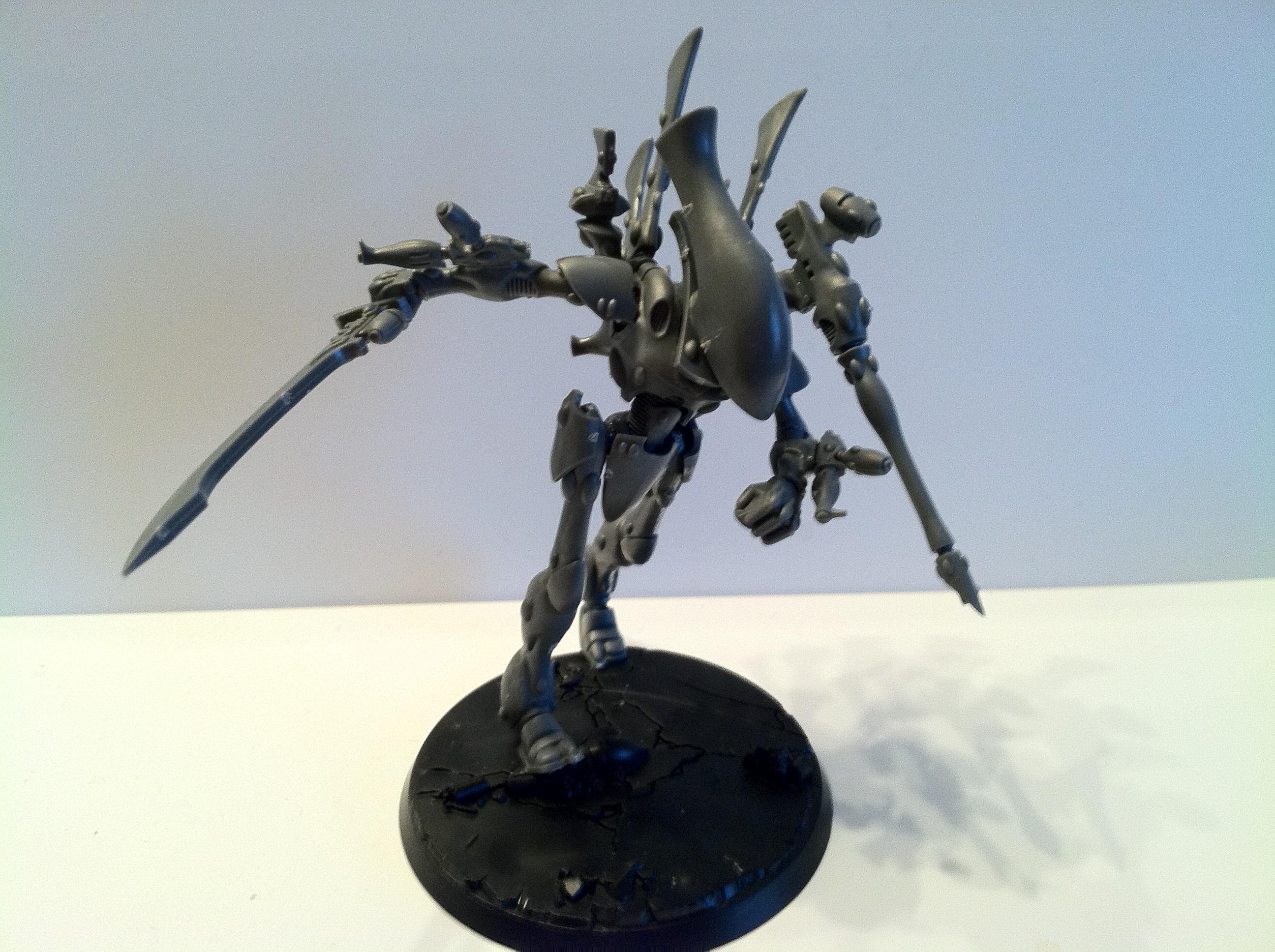 Wraithlord