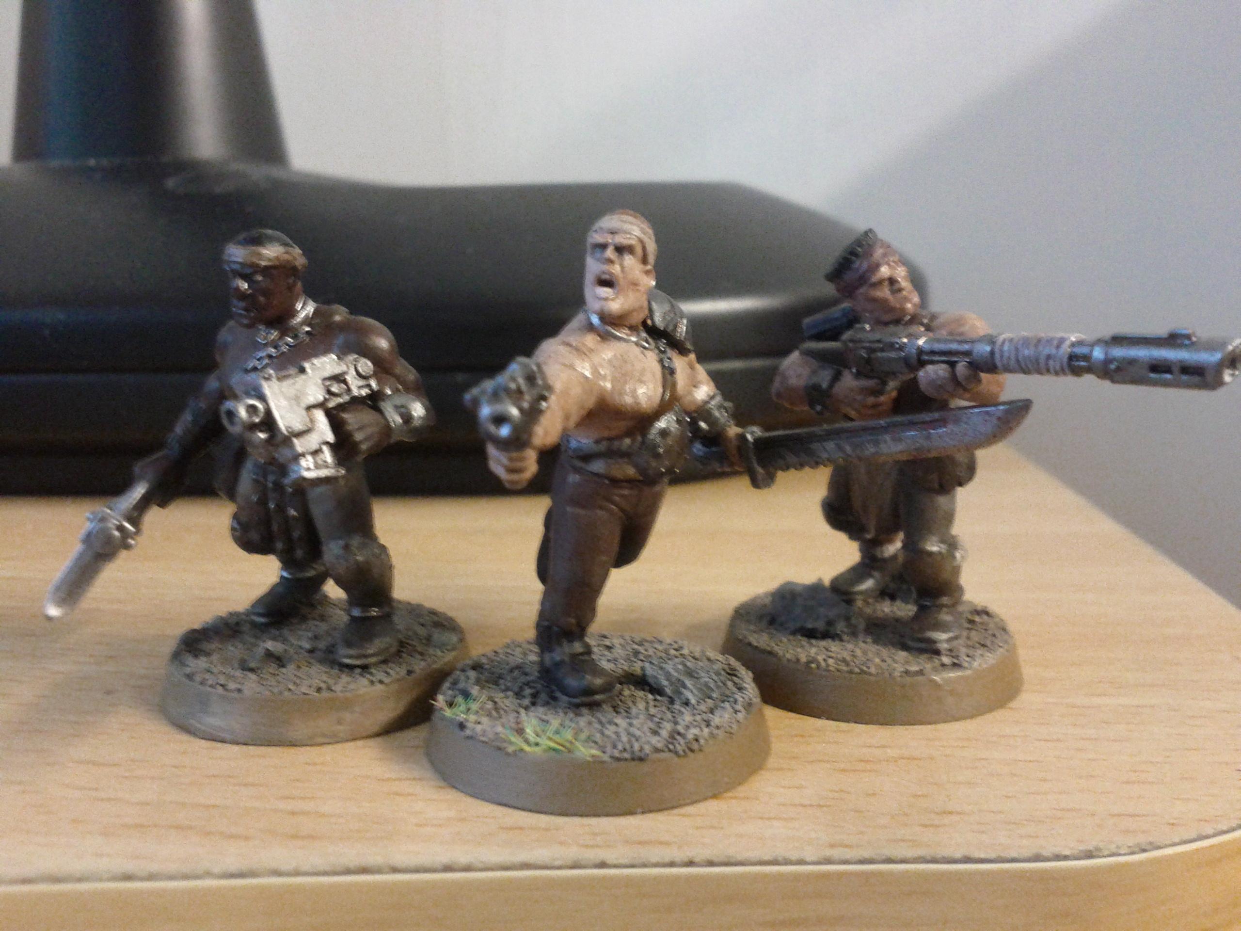 Fallout 3, Raiders 2