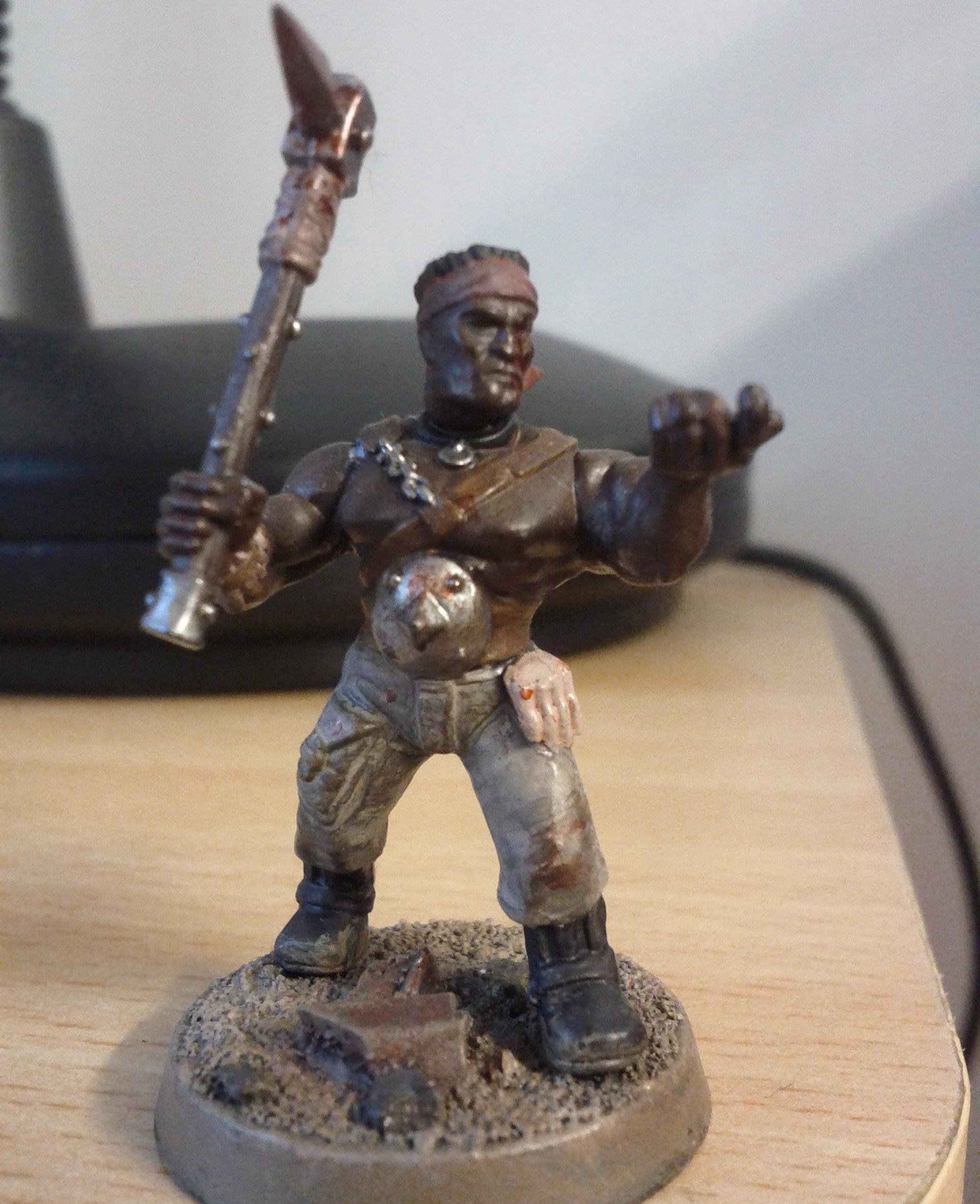 Fallout 3, Raiders 4