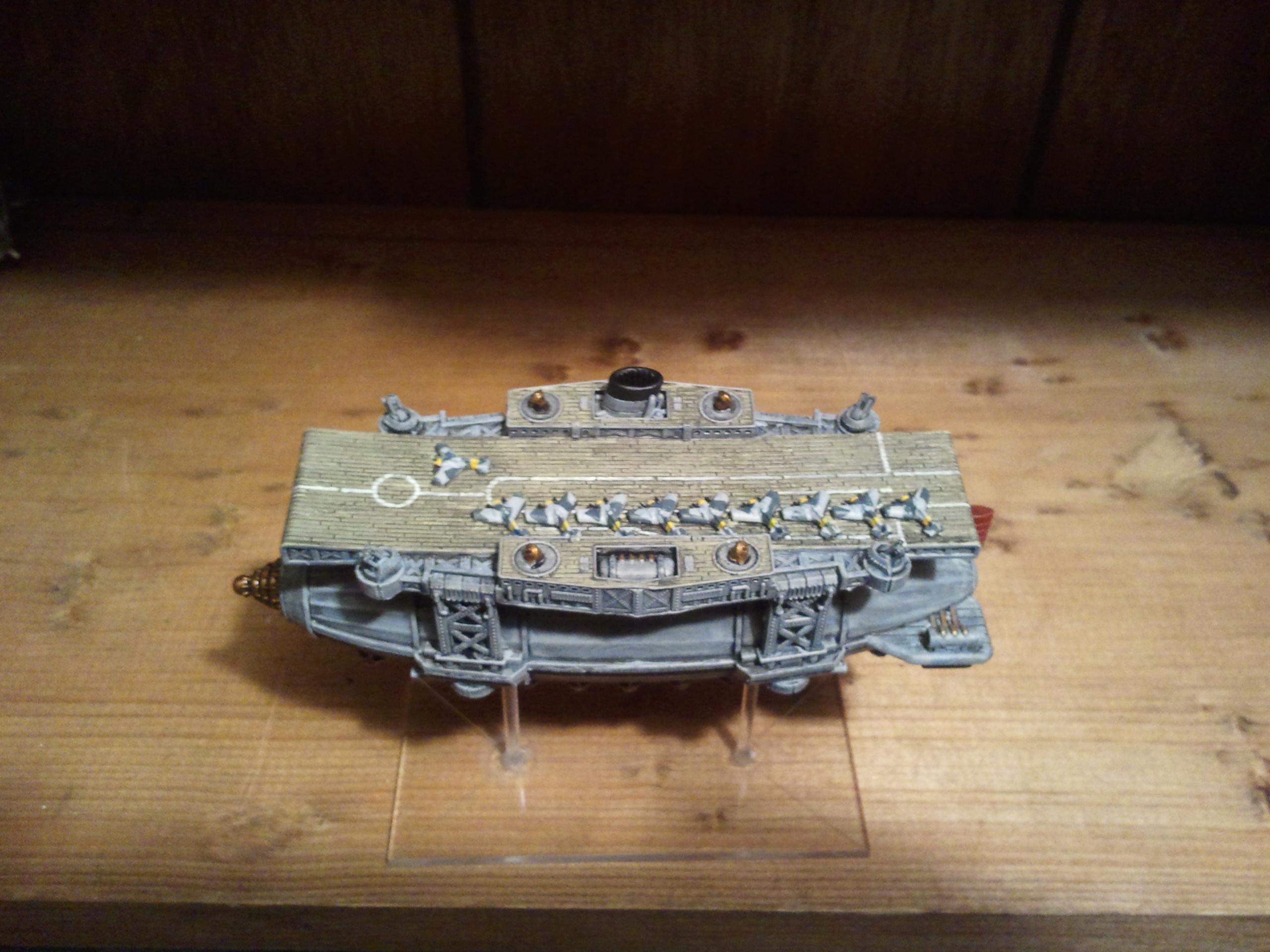 Aircraft Carrier