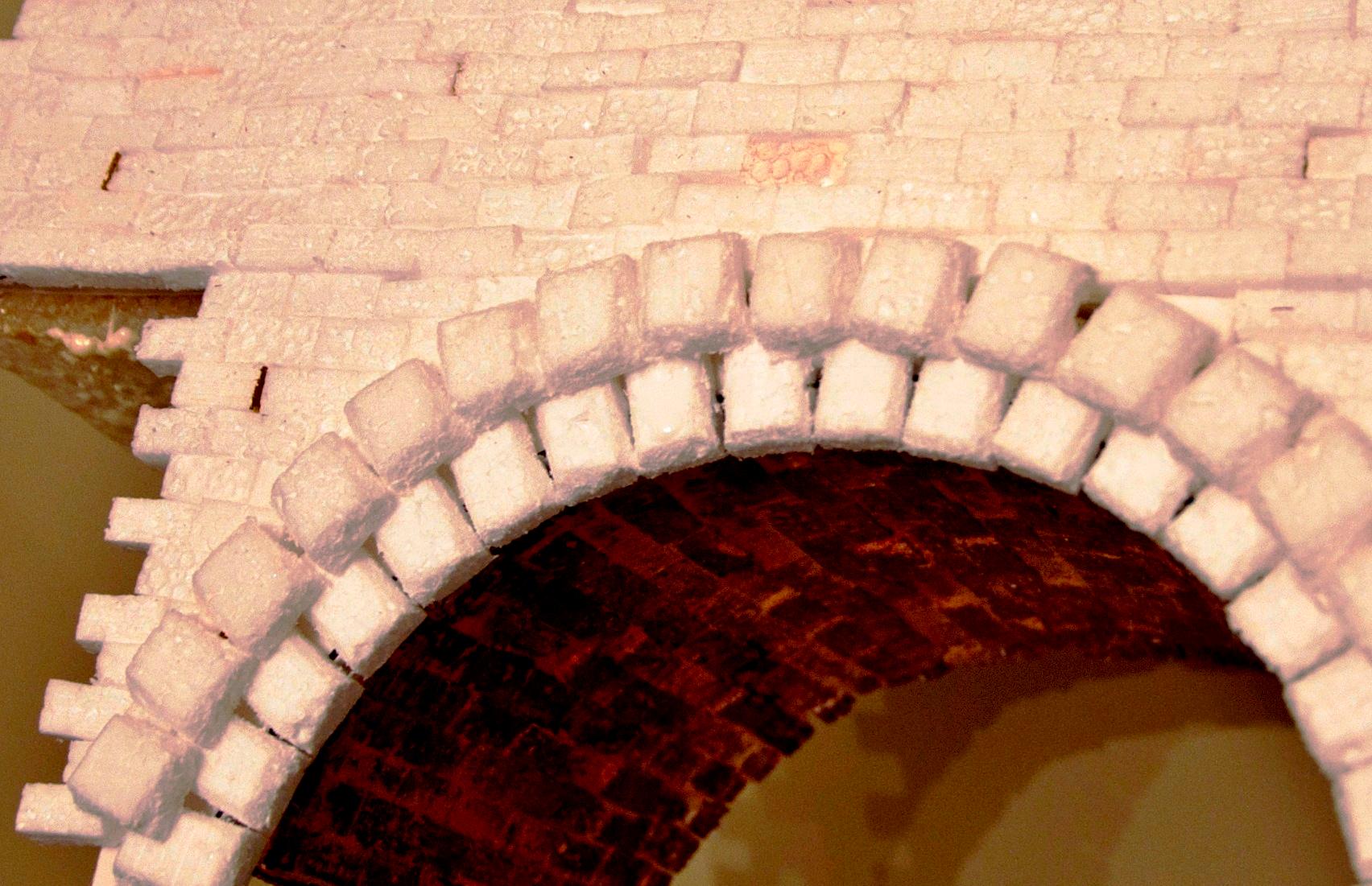 Brick Arch