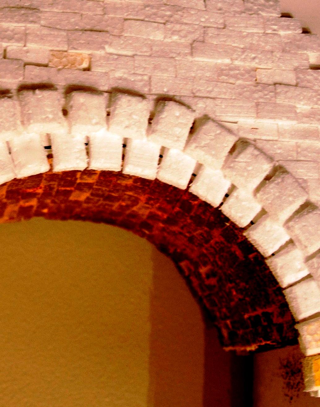 Brick Arch 2