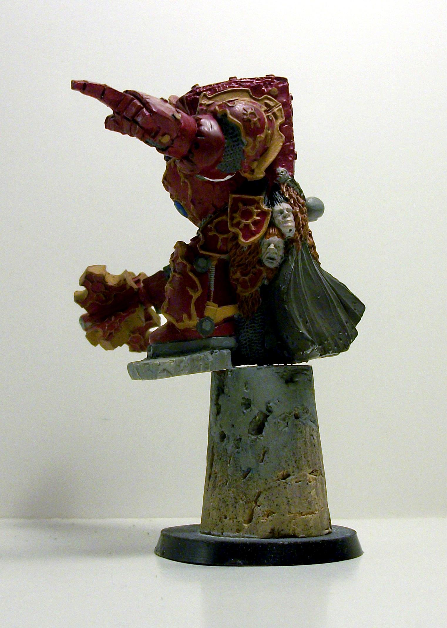Chaos Lord WIP