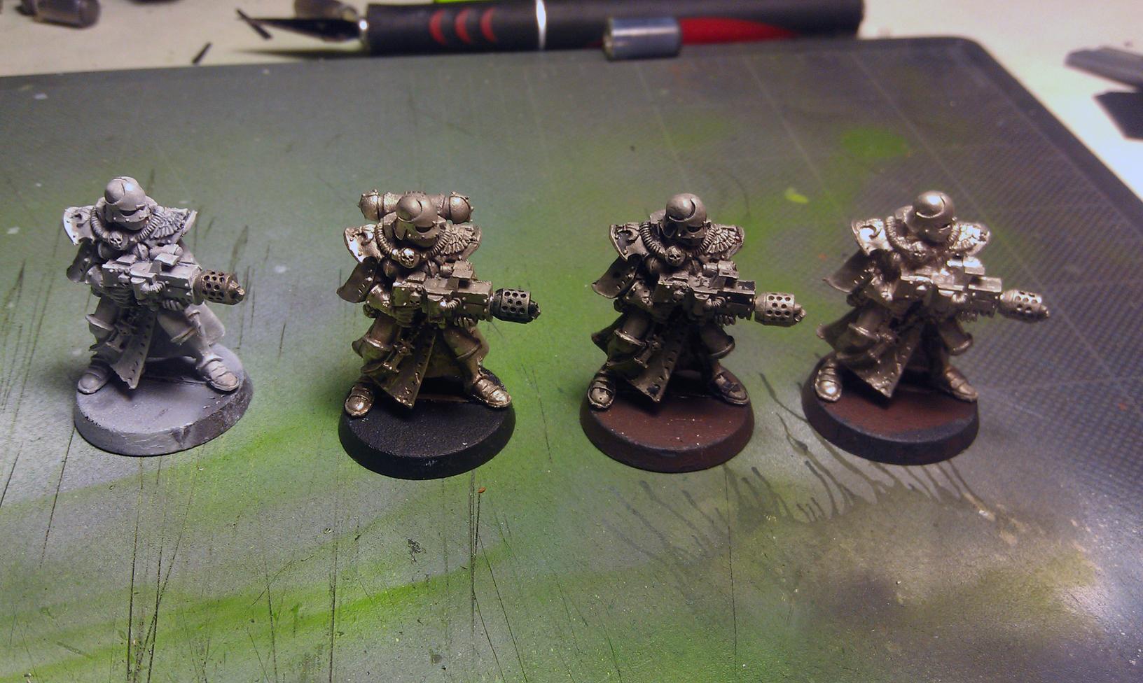 Battle, Medusa, Sisters Of Battle, Warhammer 40,000, Warhammer Fantasy, Work In Progress
