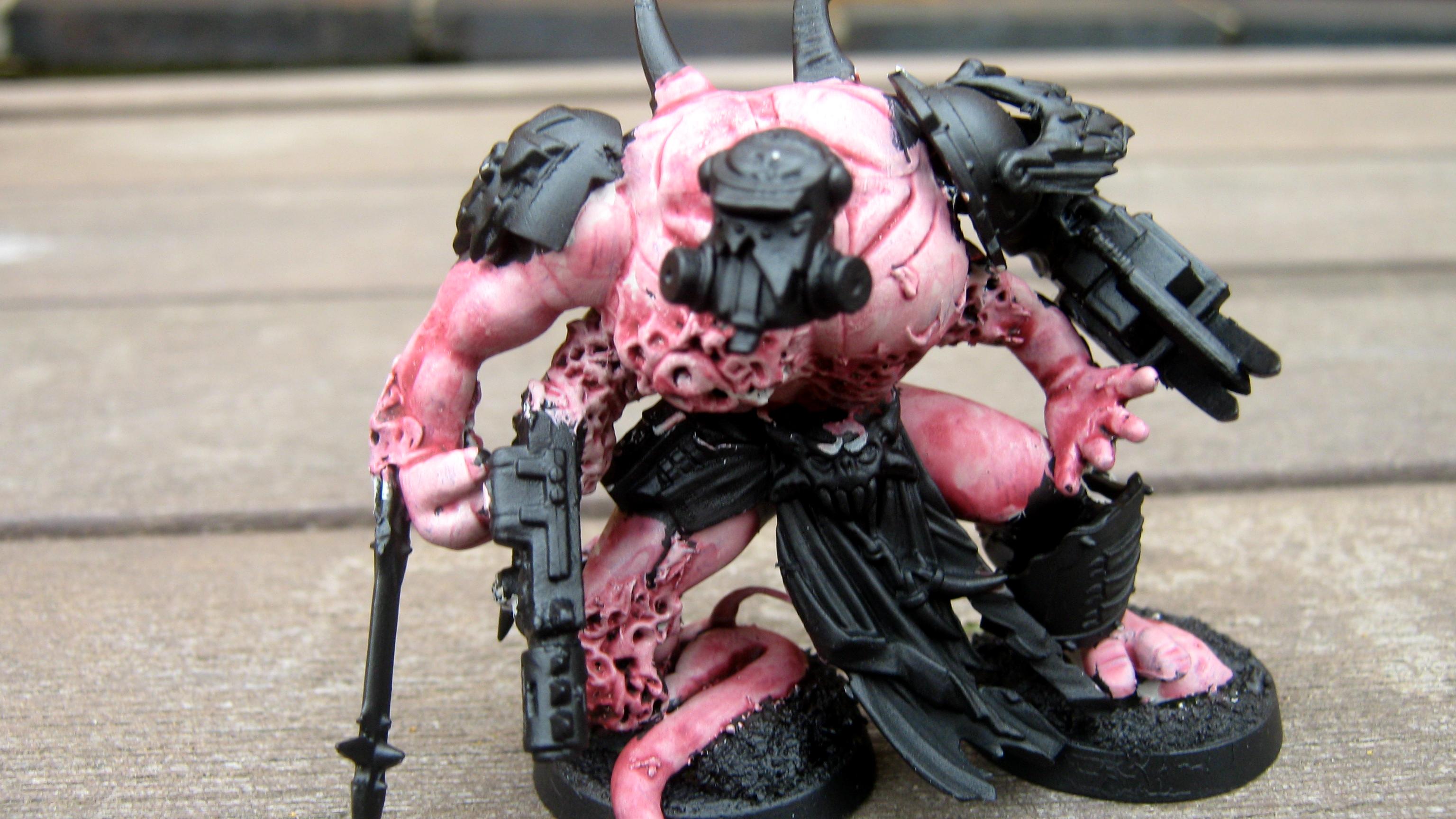 Obliterator